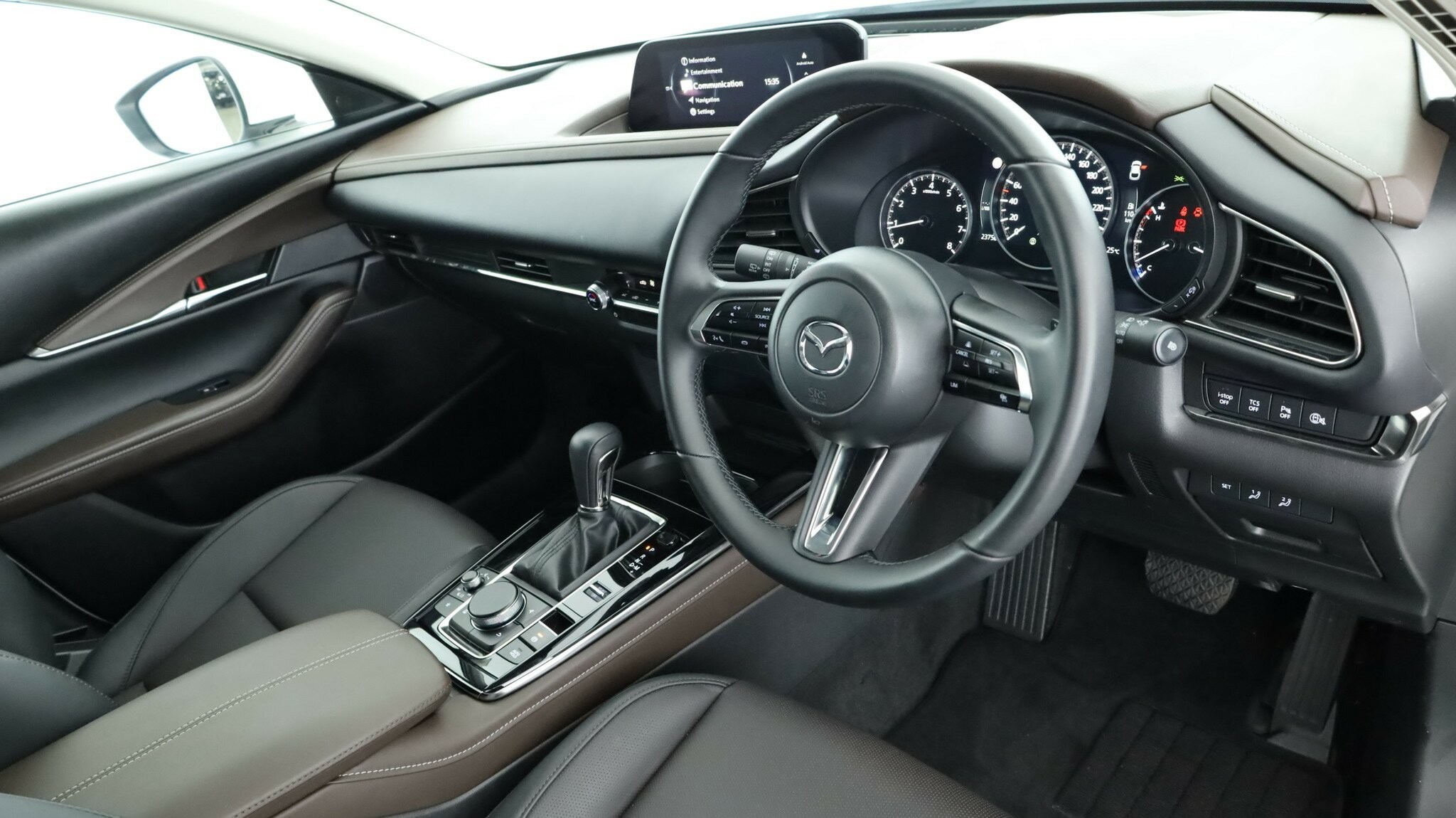 Mazda Cx-30 image 4