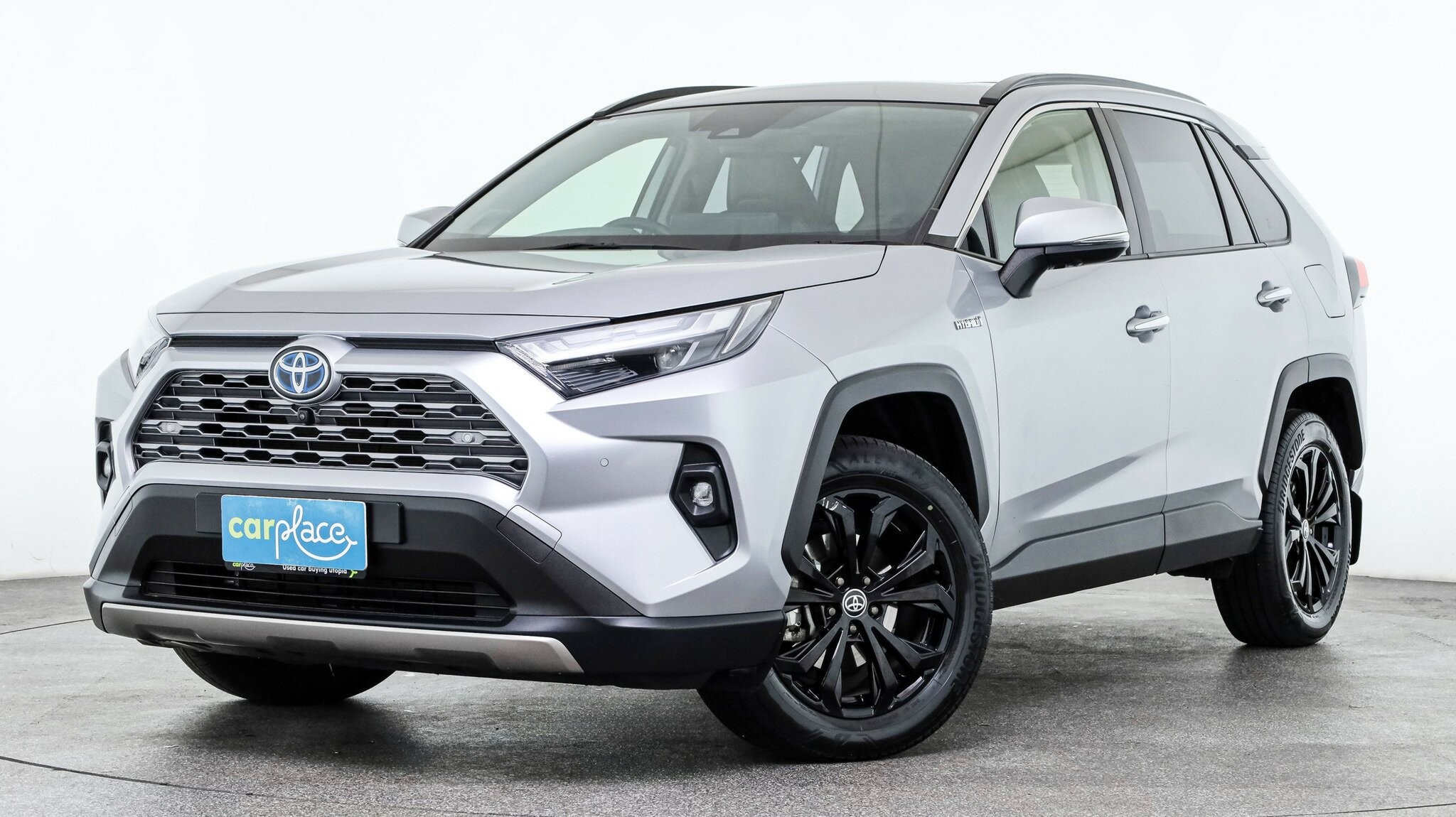 Toyota Rav4 image 1