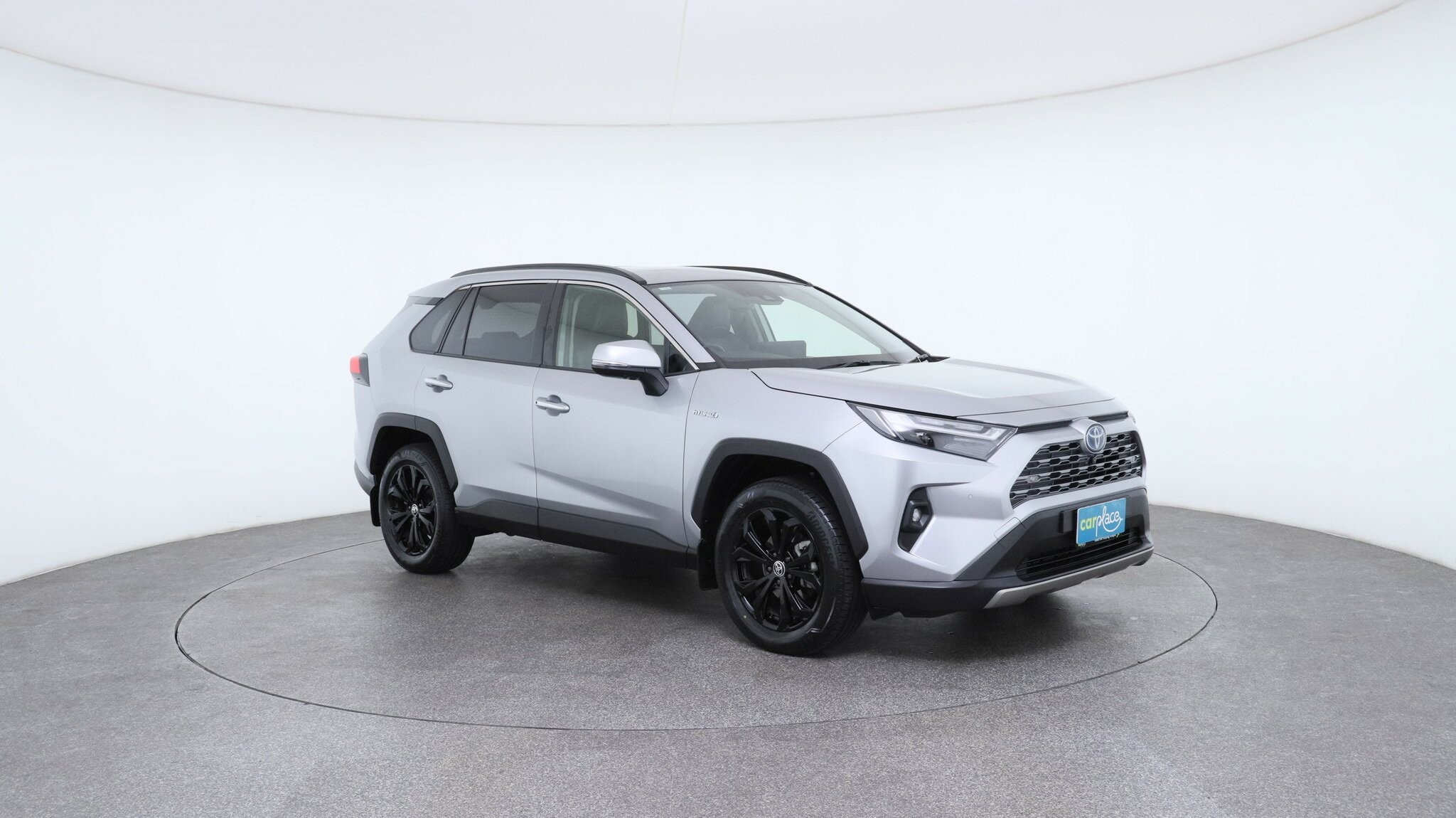 Toyota Rav4 image 3