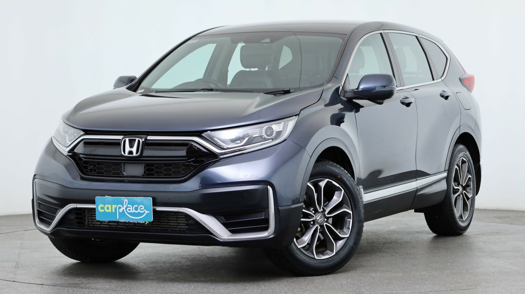 Honda Cr-v image 1