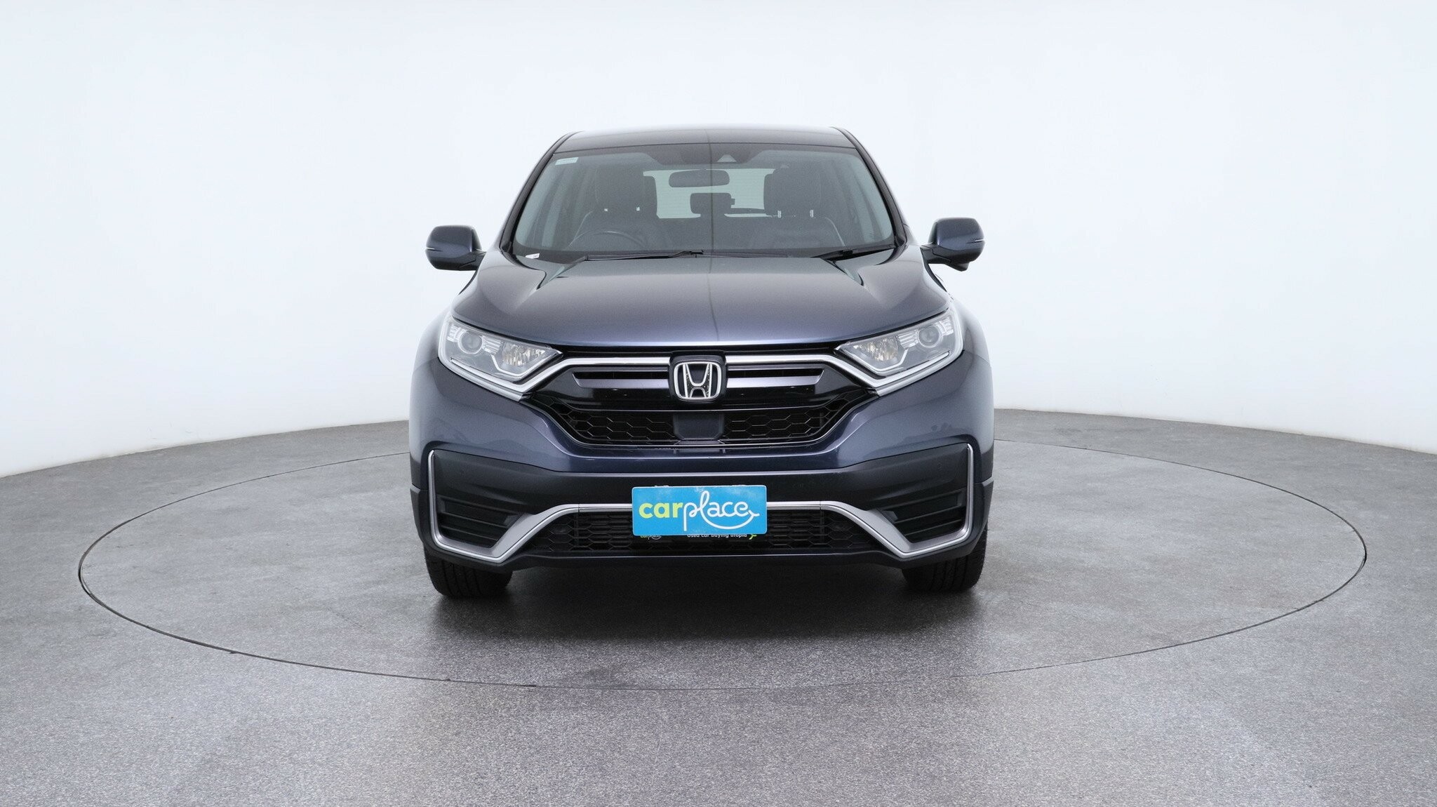 Honda Cr-v image 2