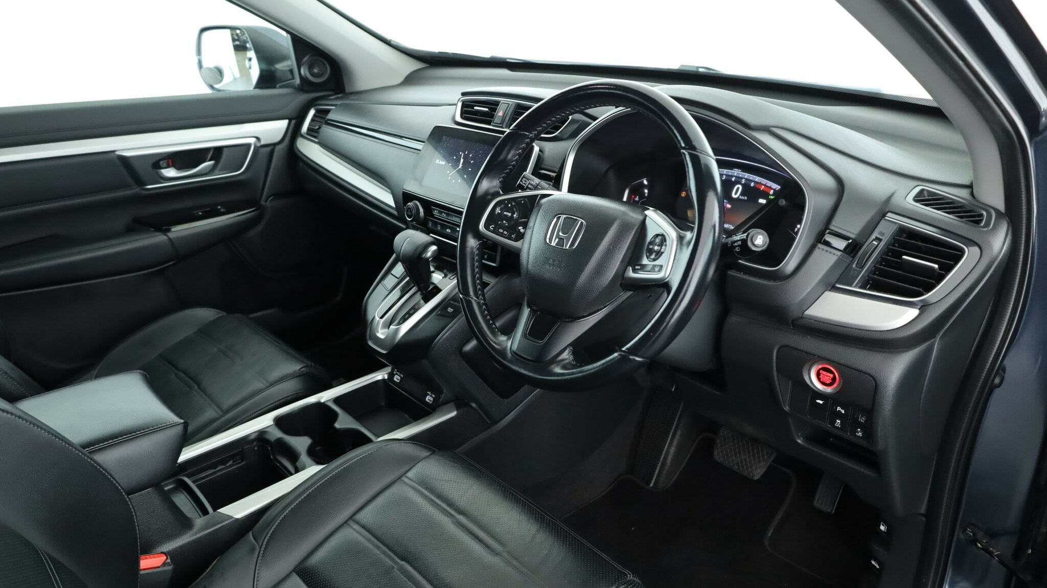 Honda Cr-v image 4