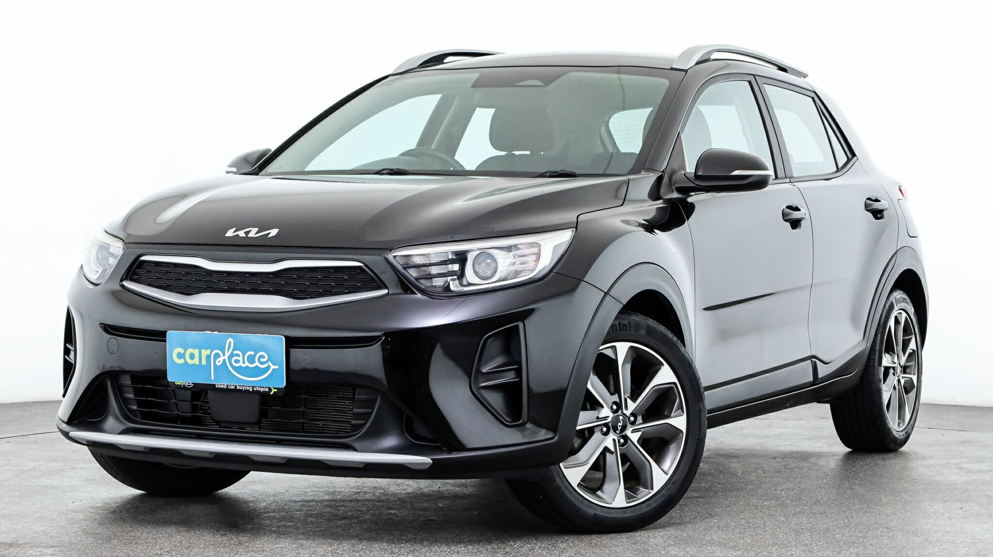 Kia Stonic image 1