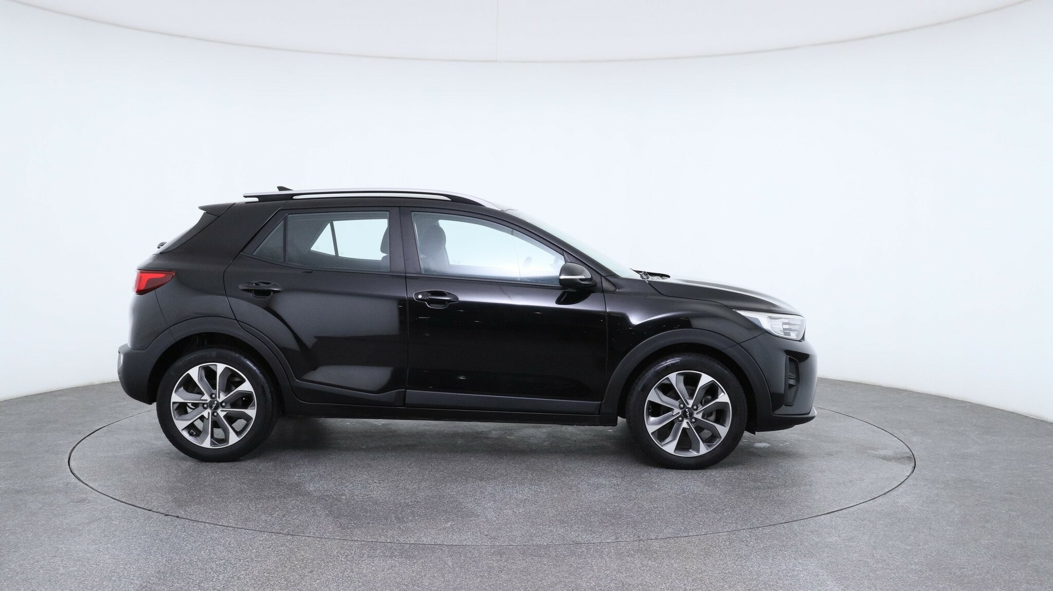 Kia Stonic image 4