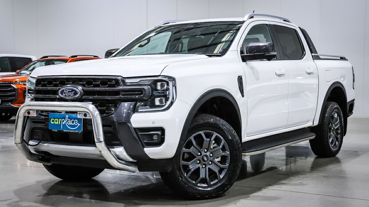 Ford Ranger image 1