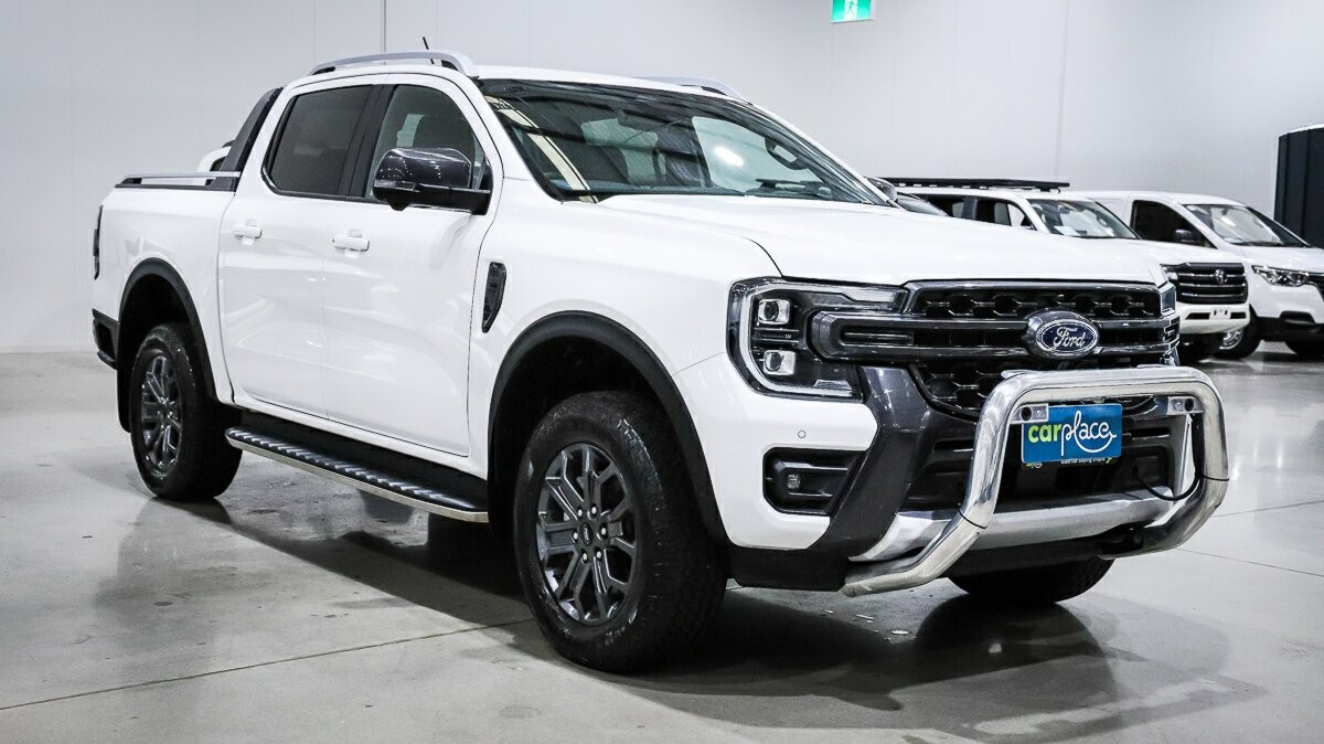 Ford Ranger image 3