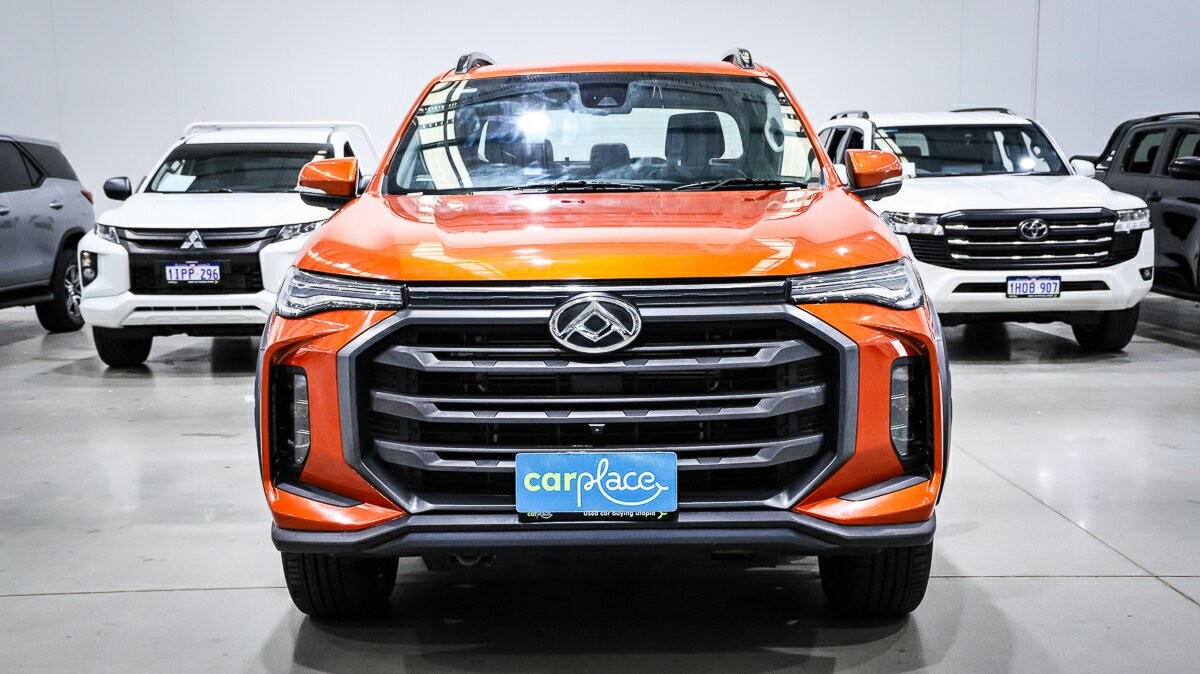 LDV T60 image 2