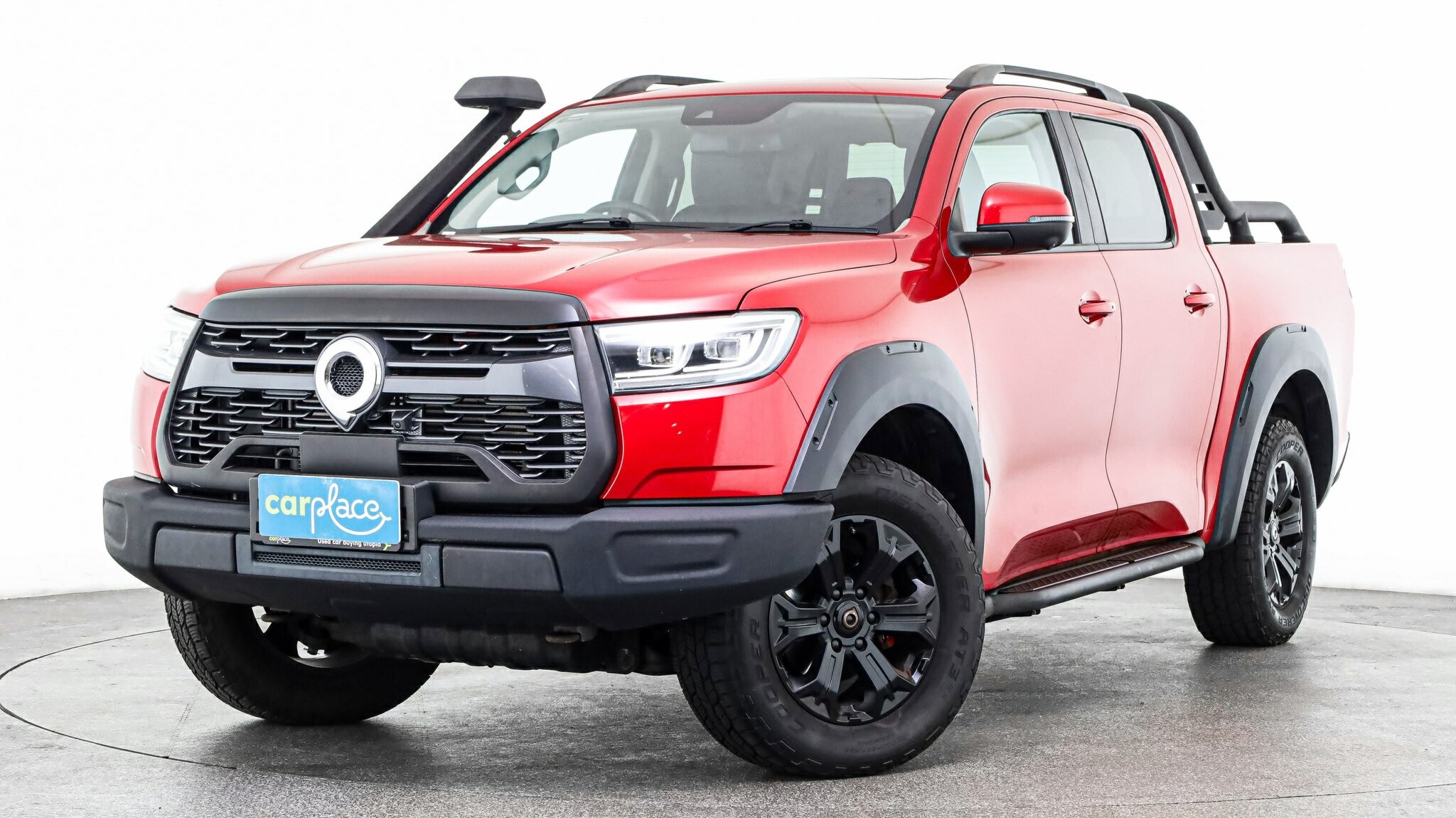 Gwm Ute image 1