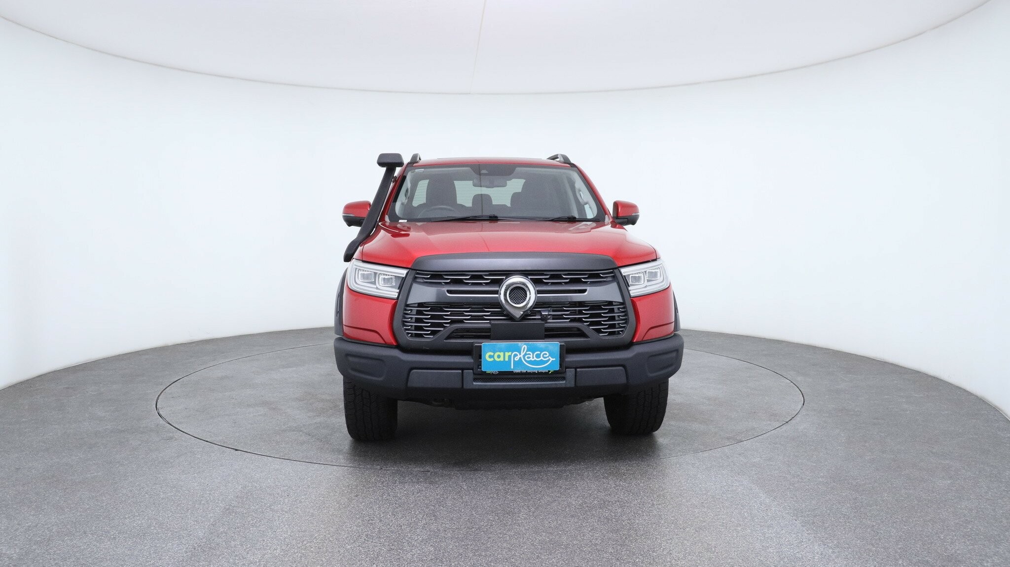 Gwm Ute image 2
