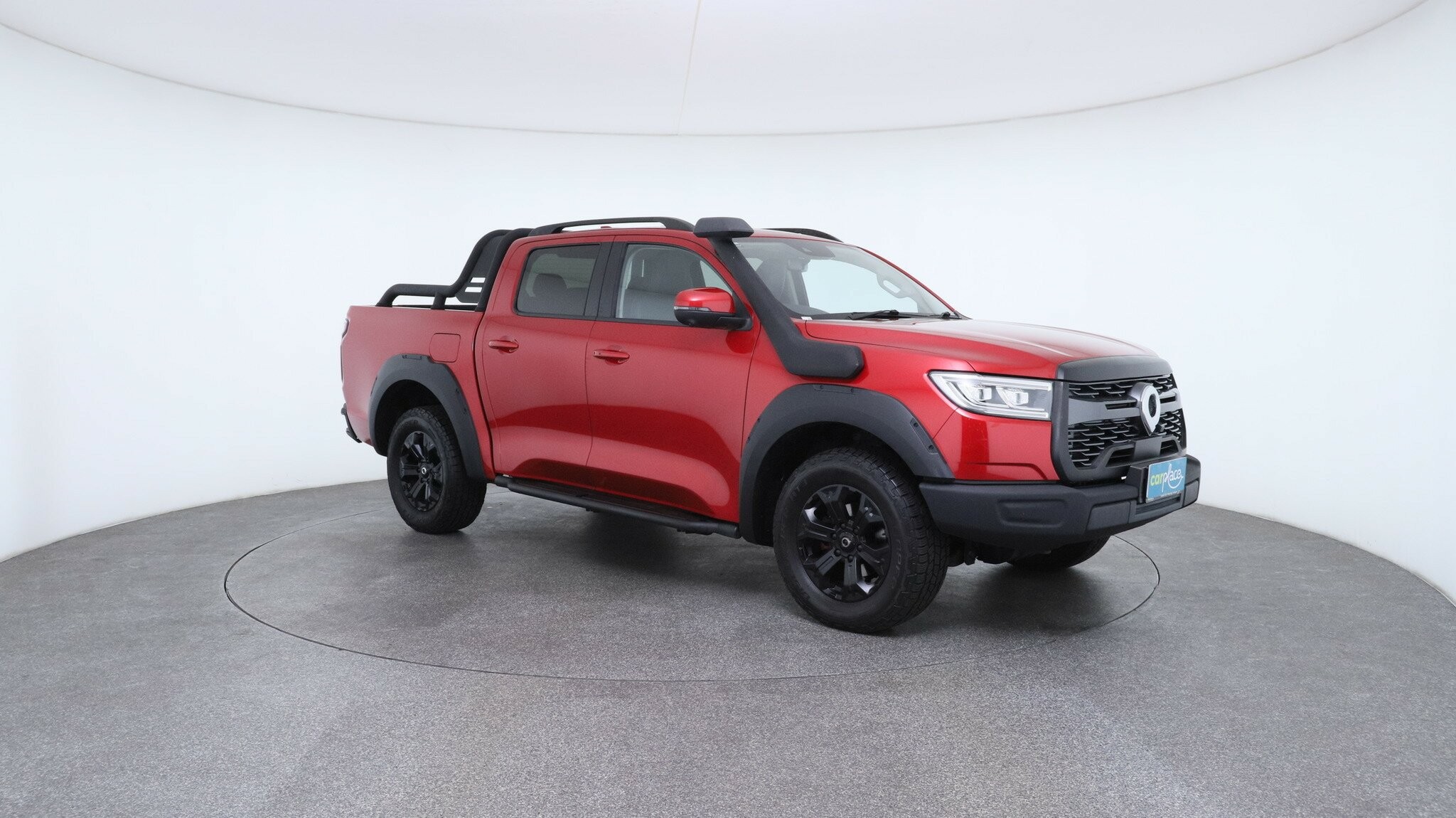 Gwm Ute image 3