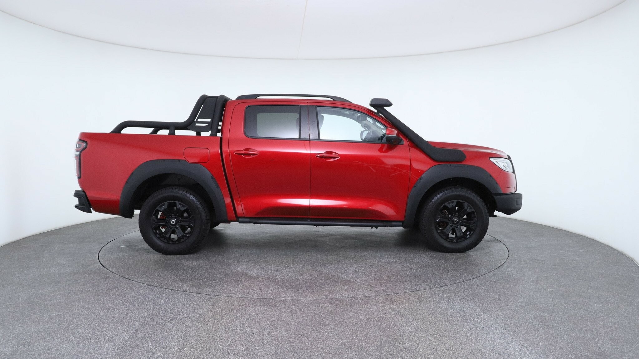 Gwm Ute image 4