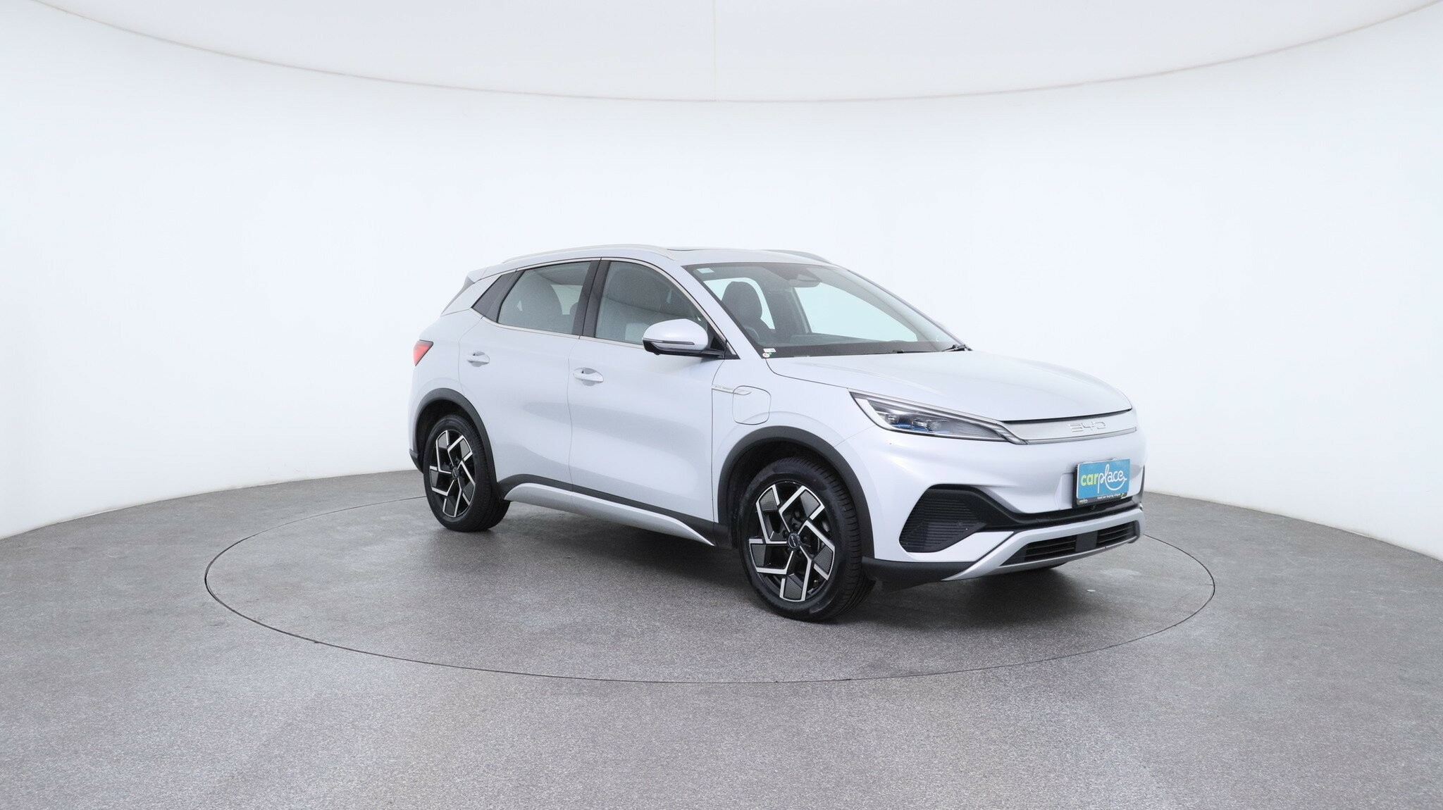 Byd Atto 3 image 4