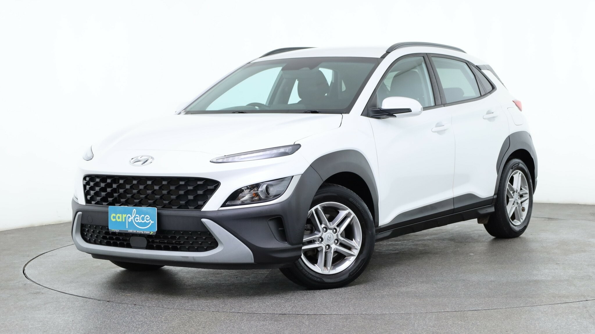 Hyundai Kona image 1
