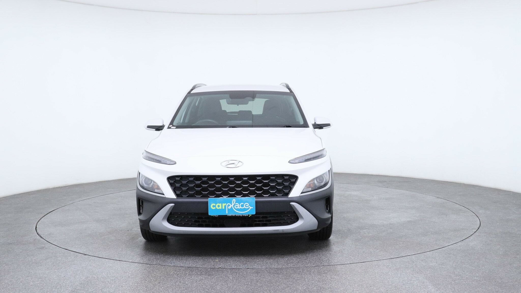 Hyundai Kona image 2