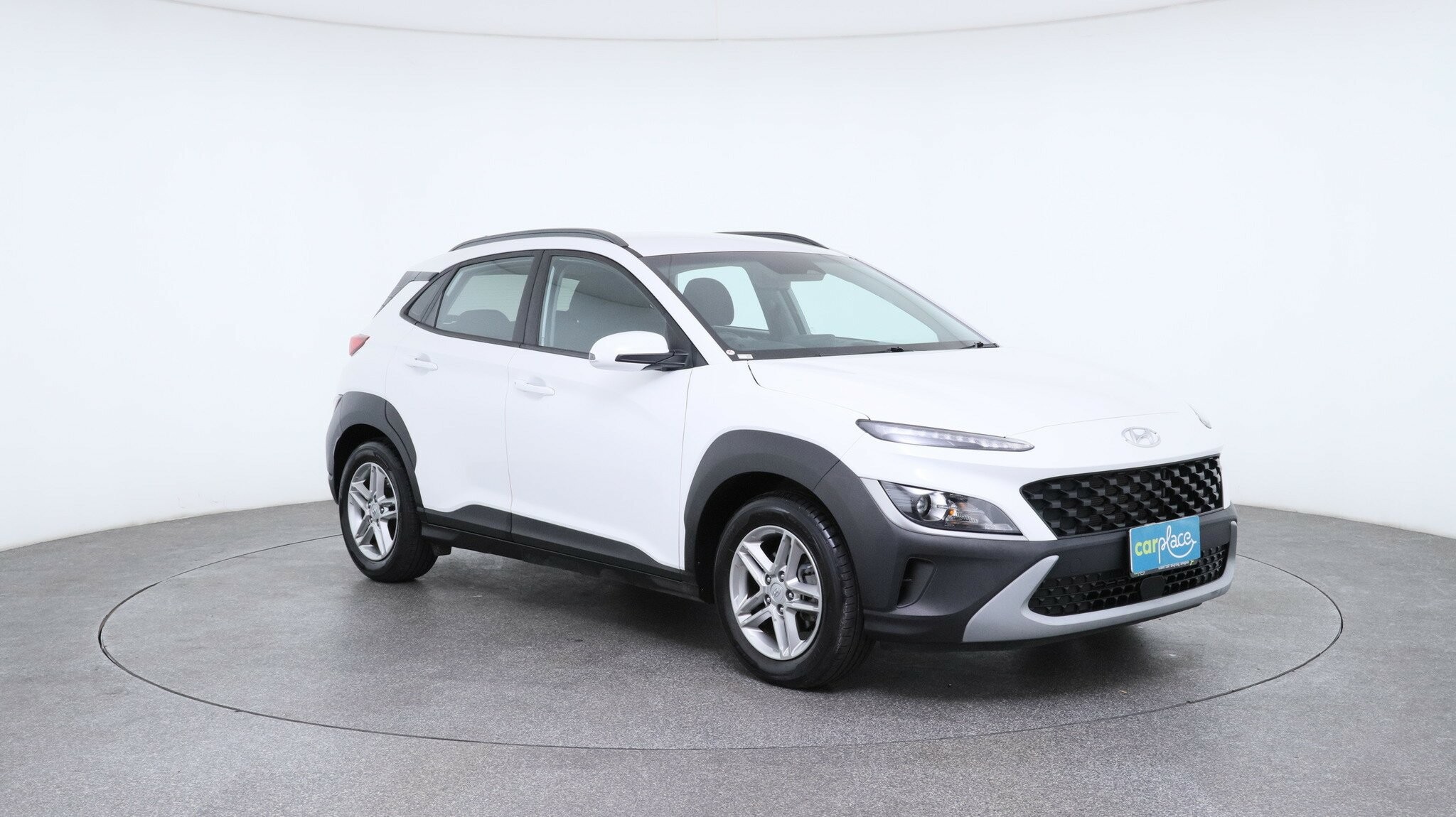 Hyundai Kona image 3
