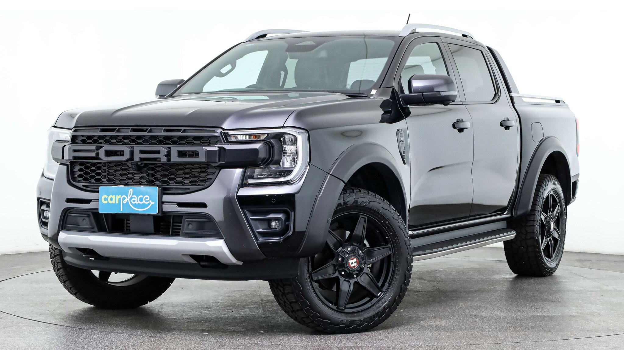 Ford Ranger image 1