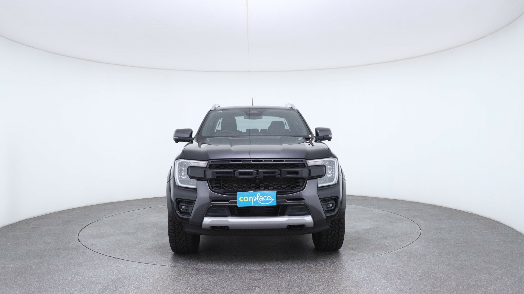 Ford Ranger image 2