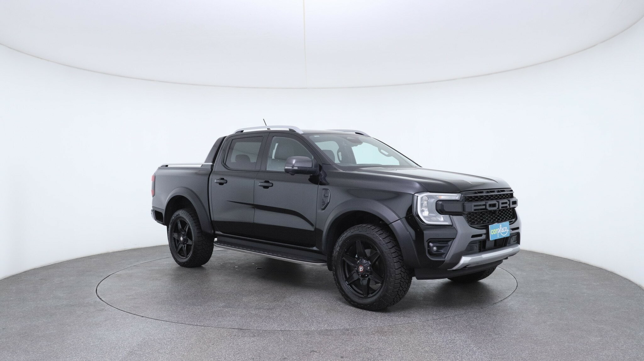 Ford Ranger image 3