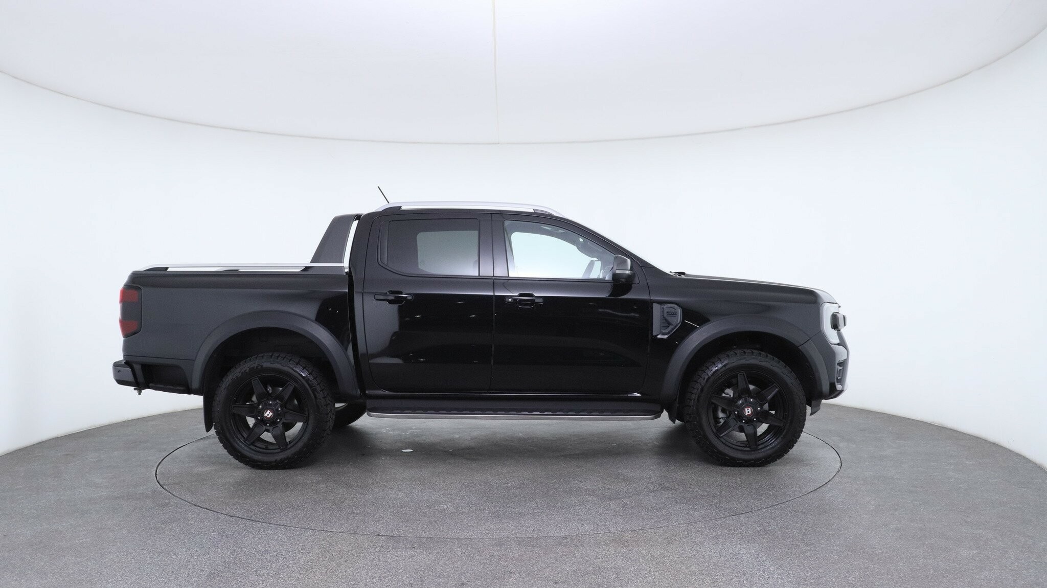 Ford Ranger image 4