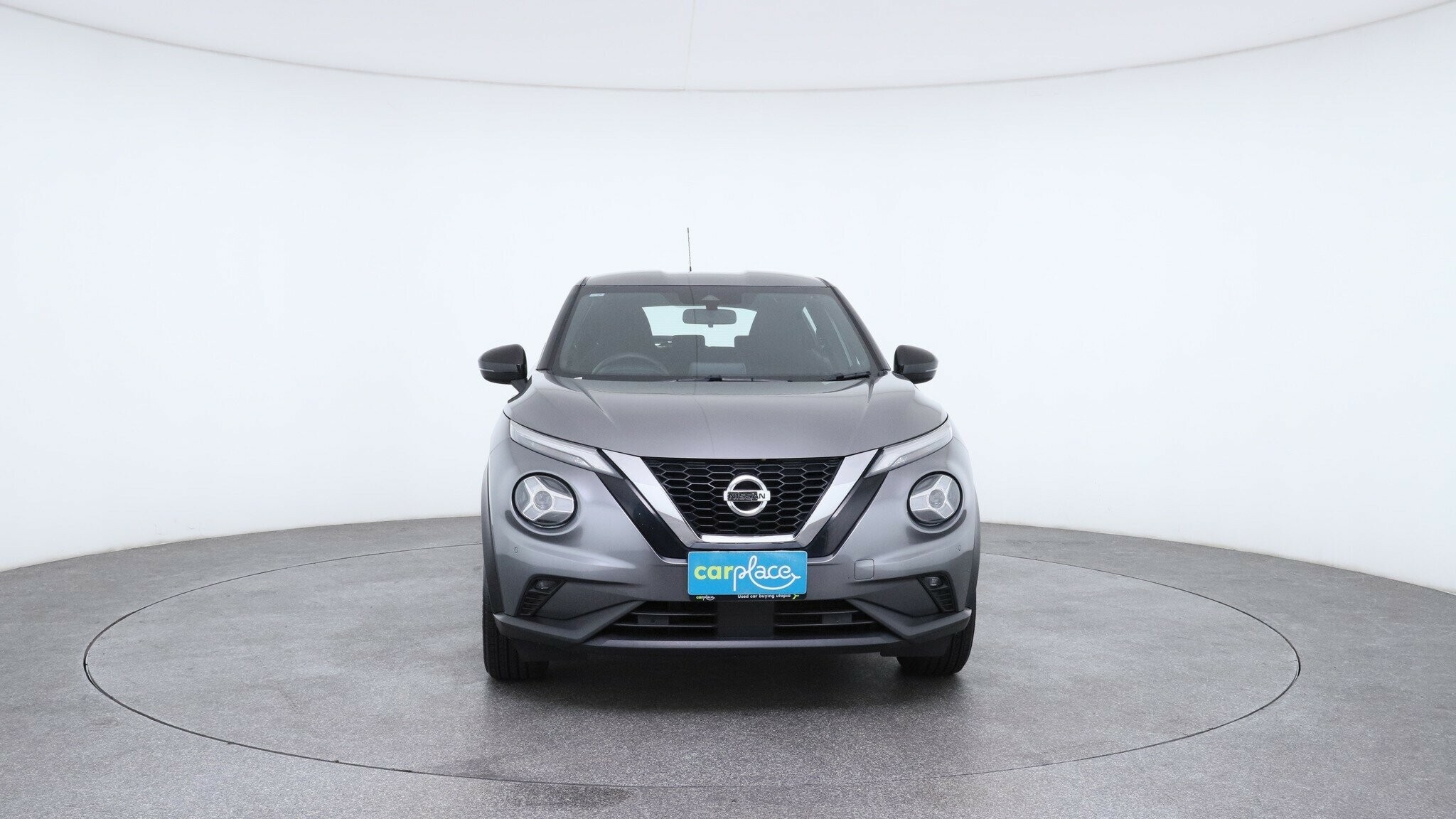 Nissan Juke image 2