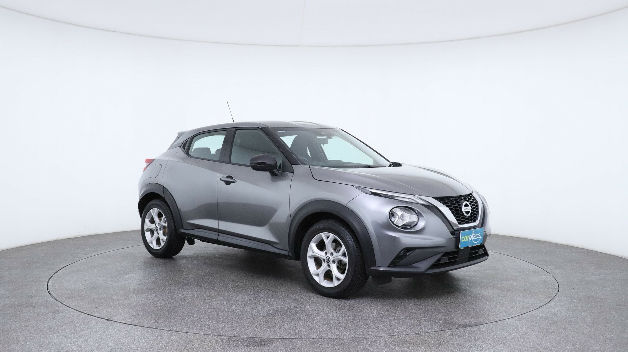 Nissan Juke image 3