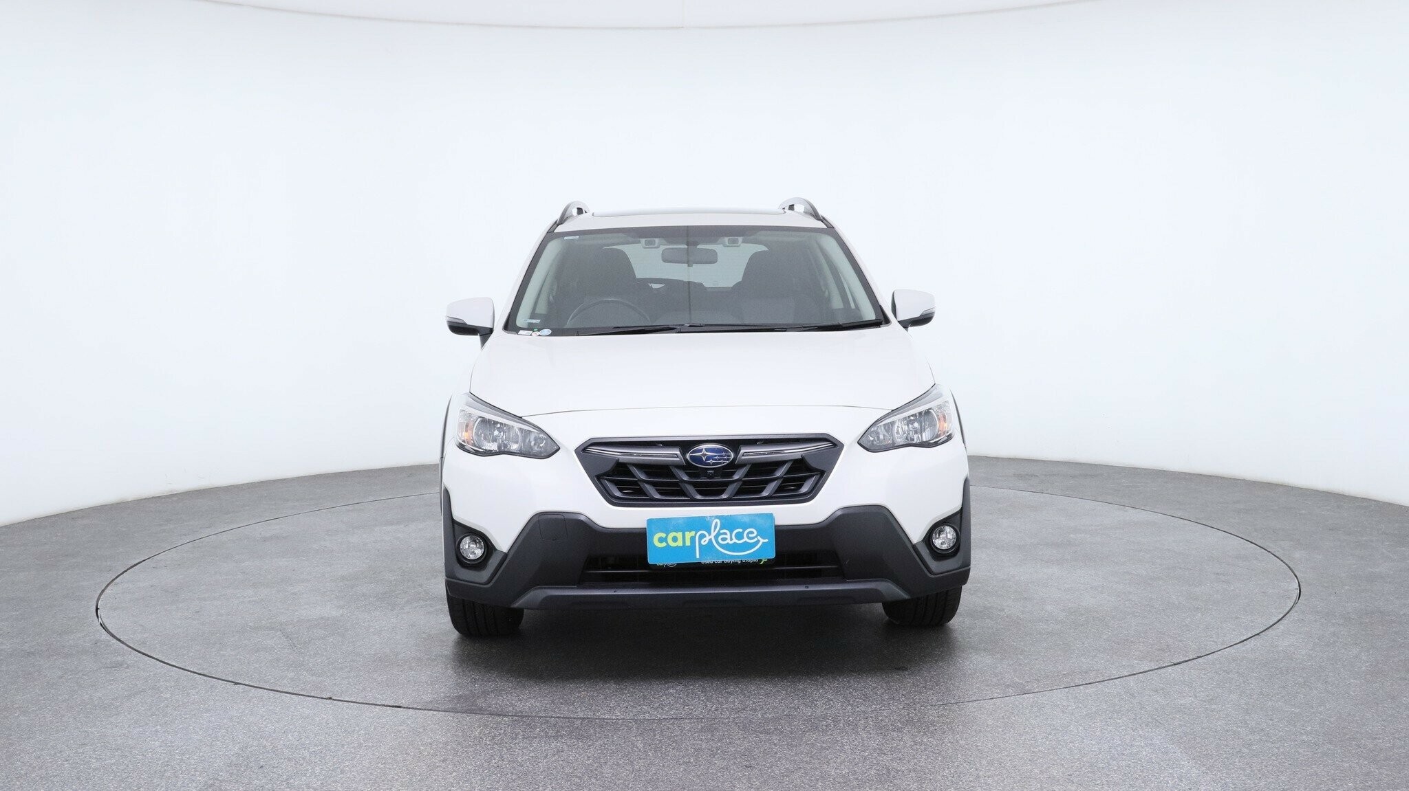 Subaru Xv image 2