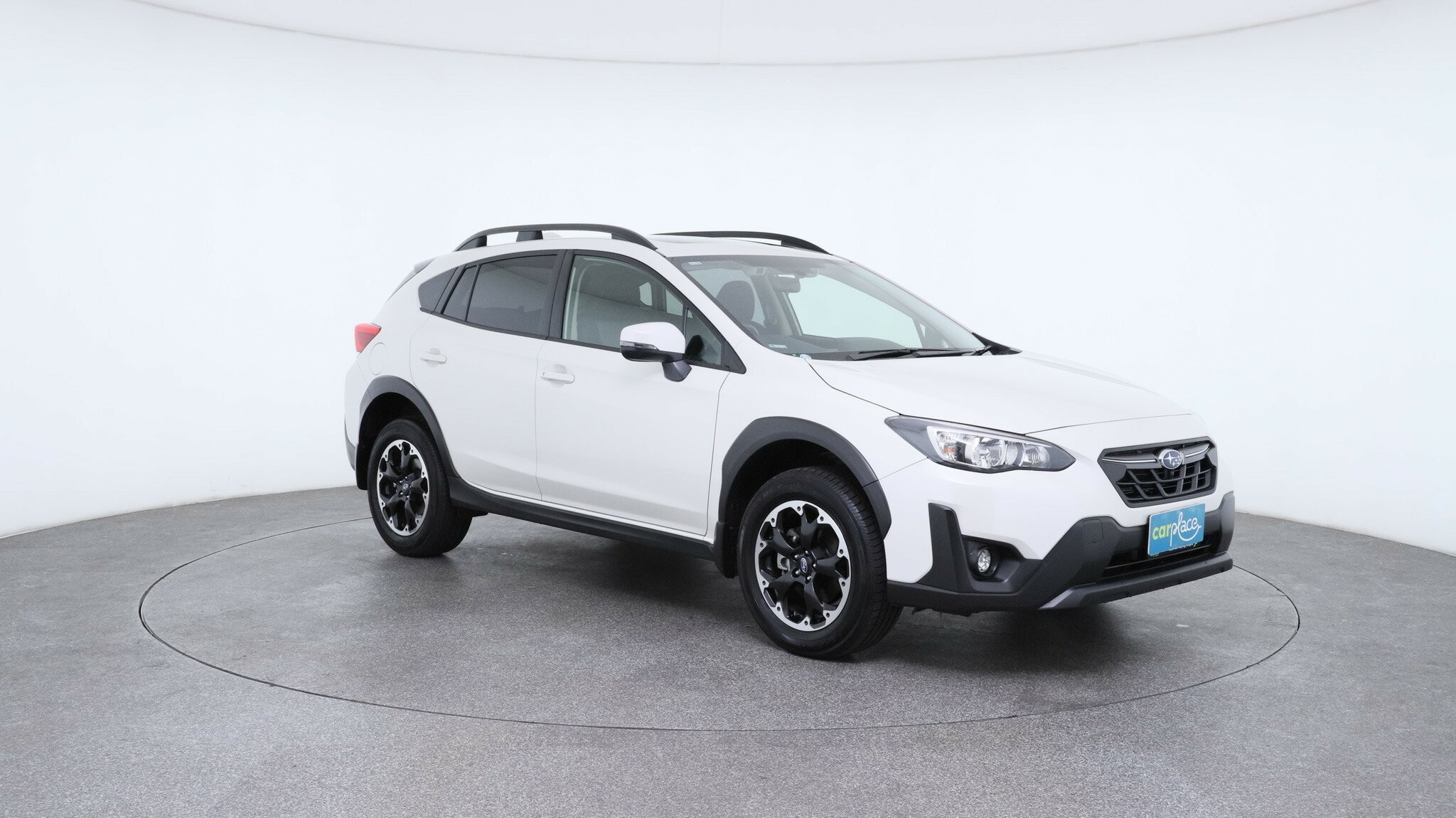 Subaru Xv image 3