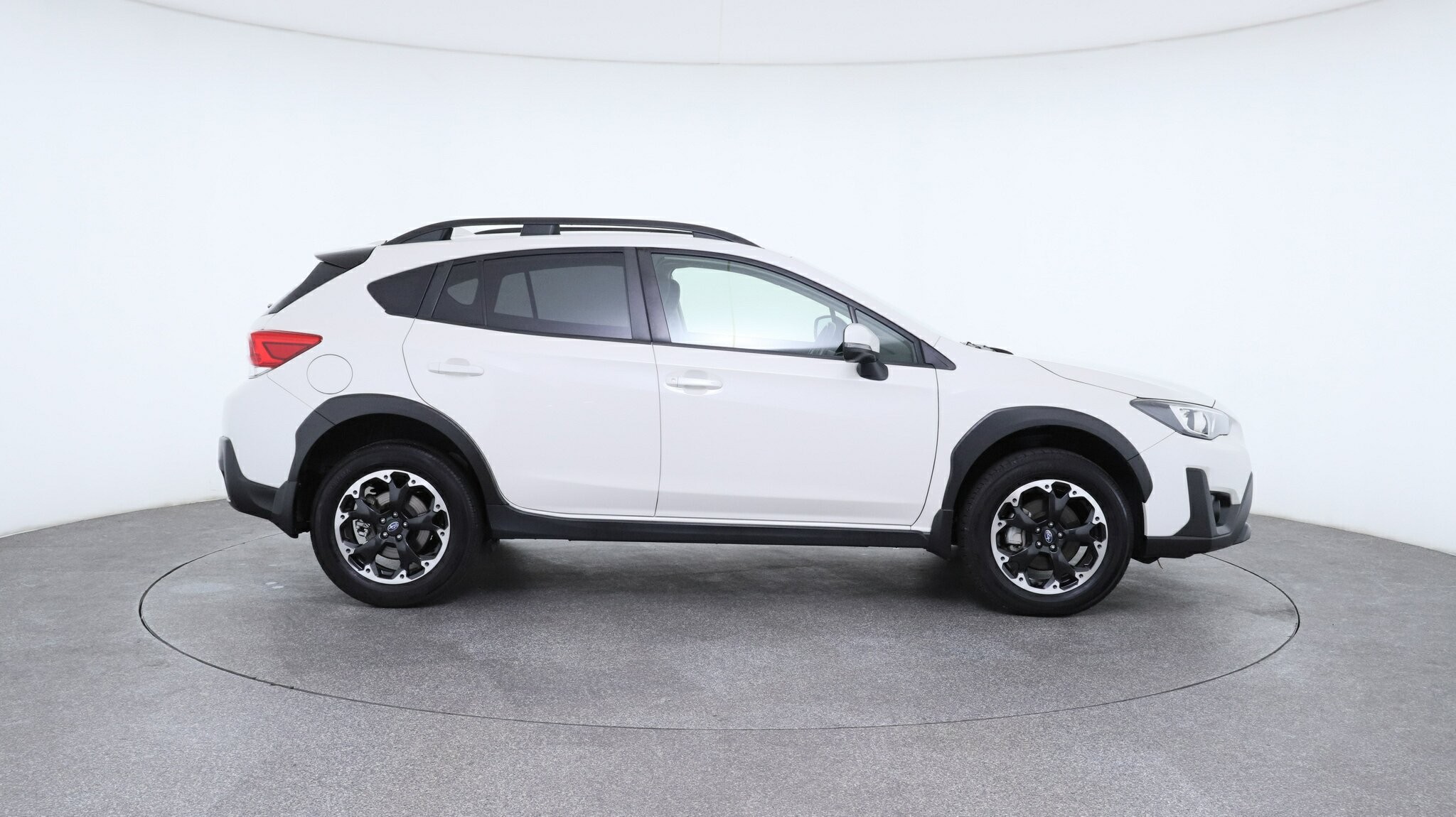 Subaru Xv image 4