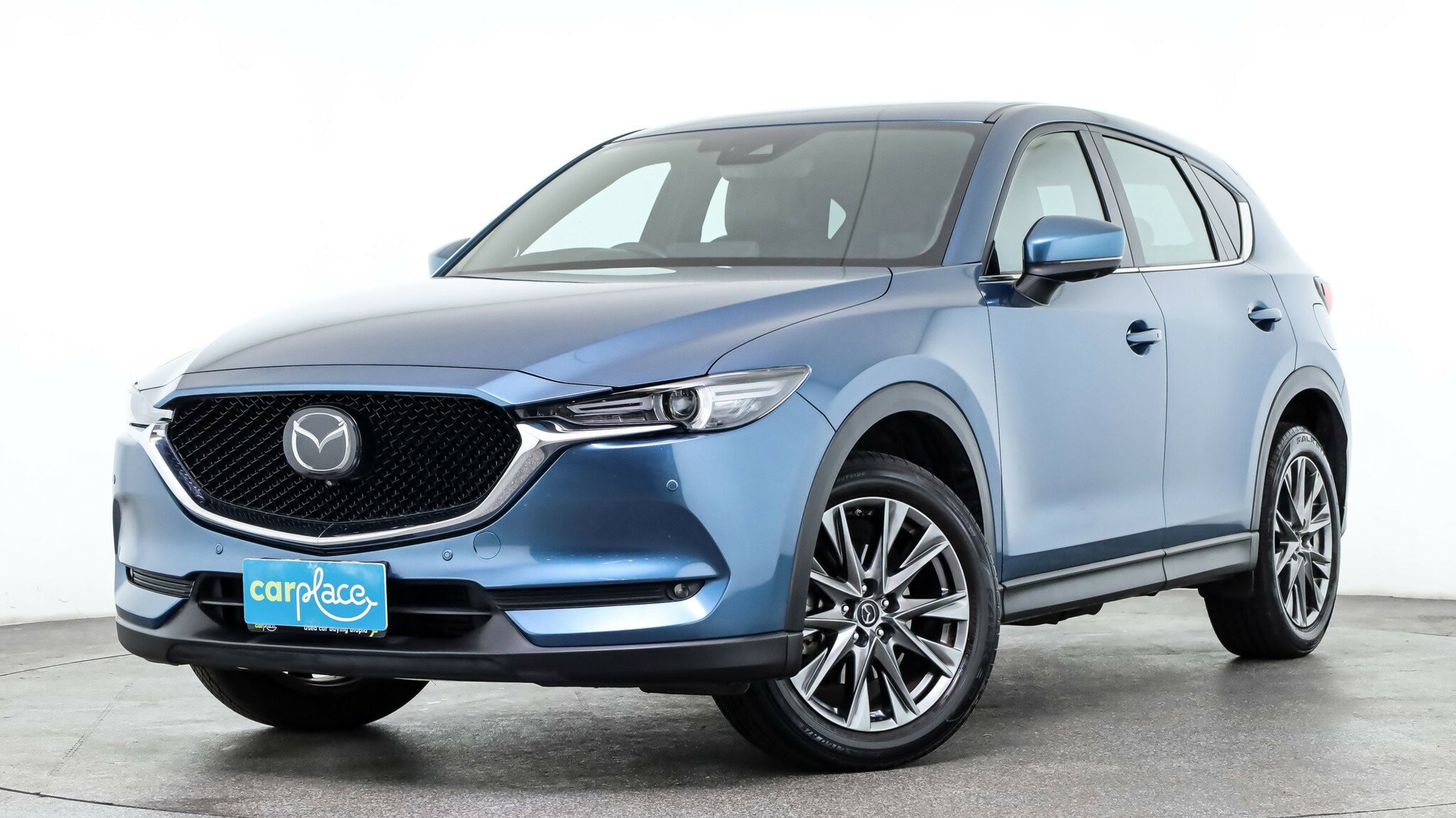 Mazda Cx-5 image 1