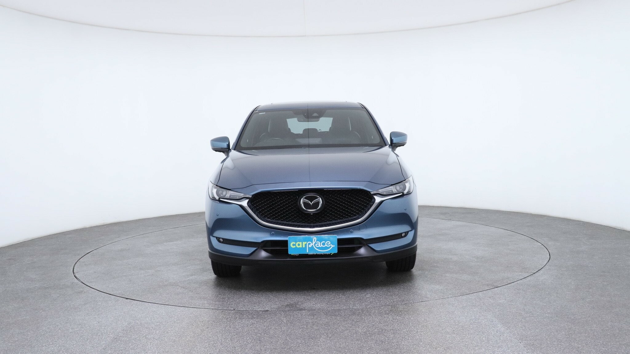 Mazda Cx-5 image 2