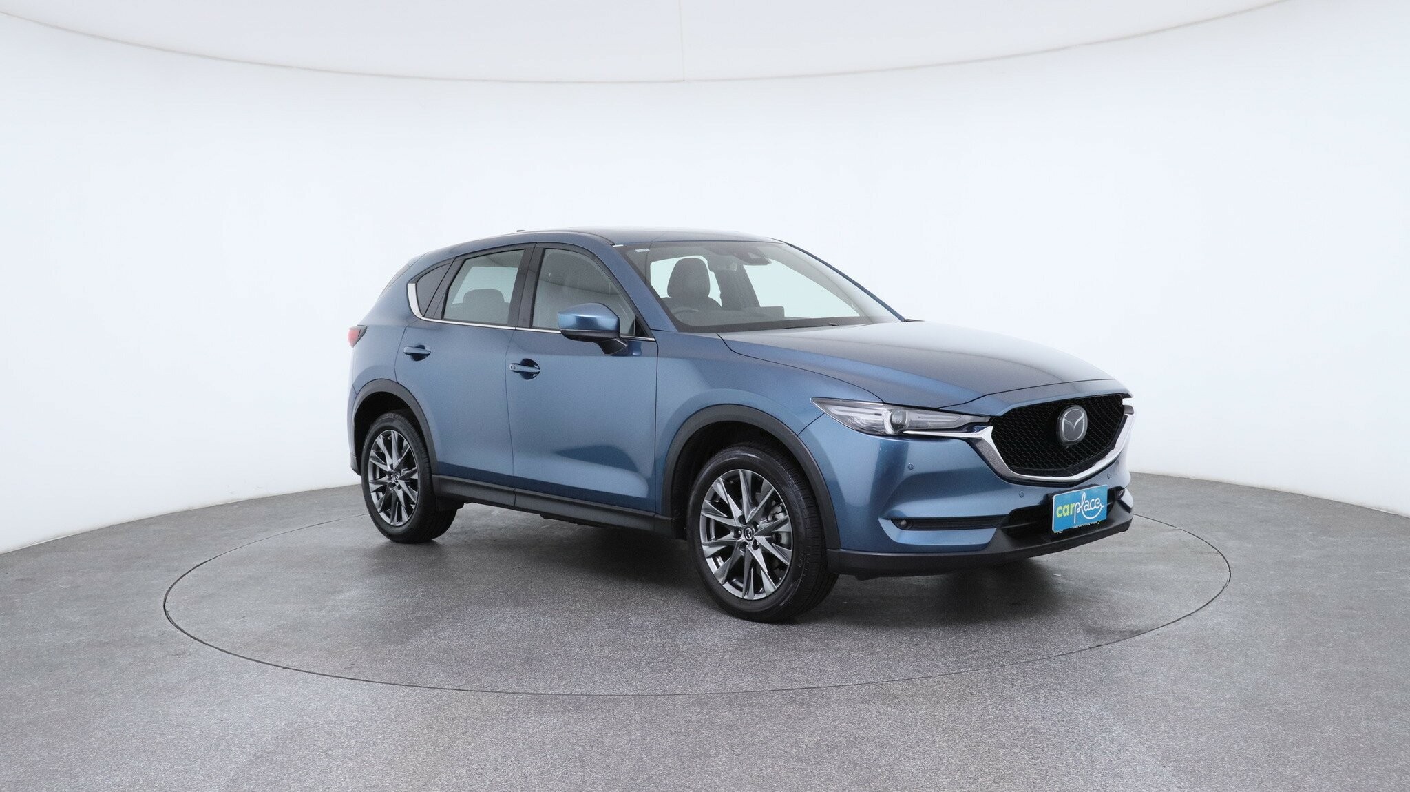 Mazda Cx-5 image 3