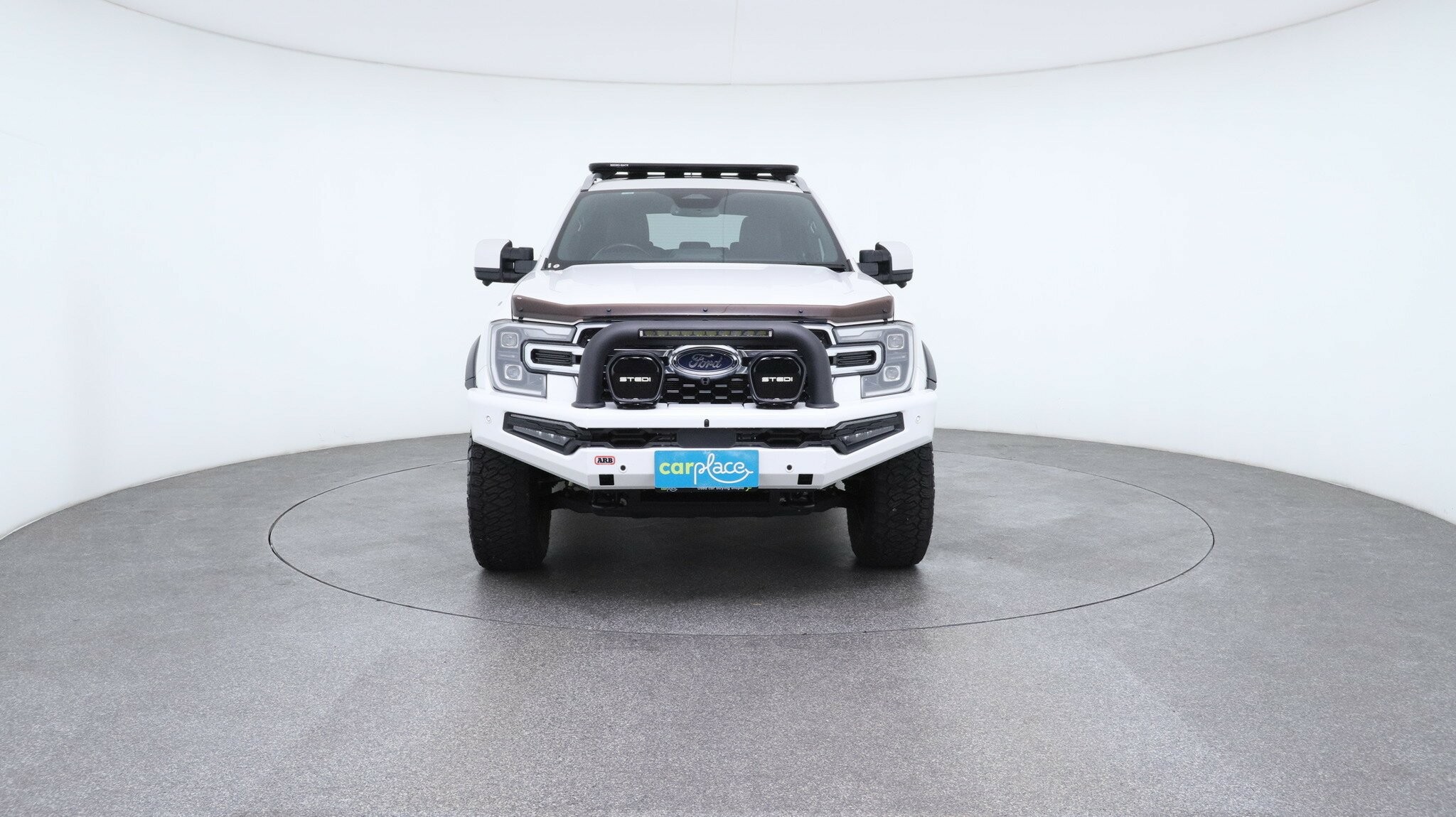 Ford Everest image 3