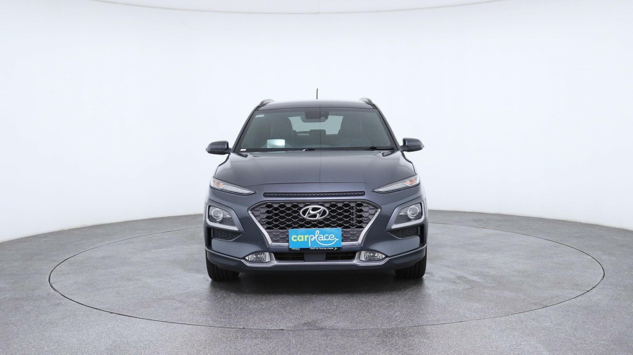 Hyundai Kona image 2