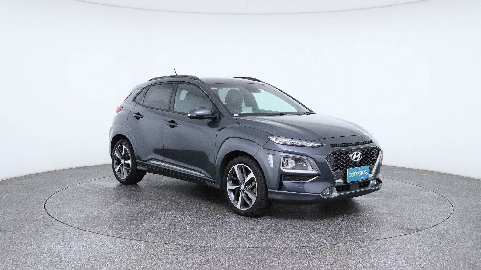 Hyundai Kona image 3
