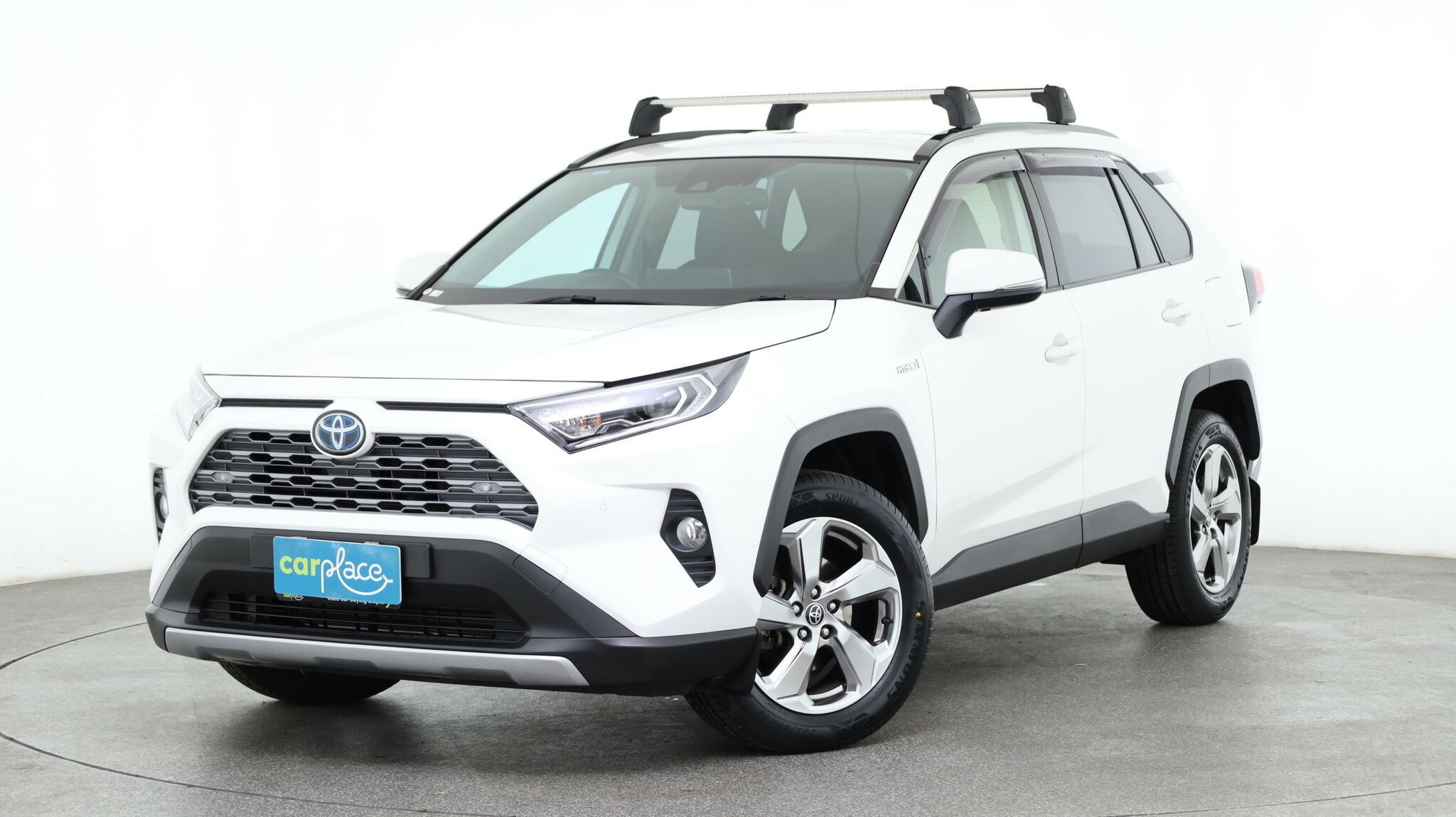 Toyota Rav4 image 1