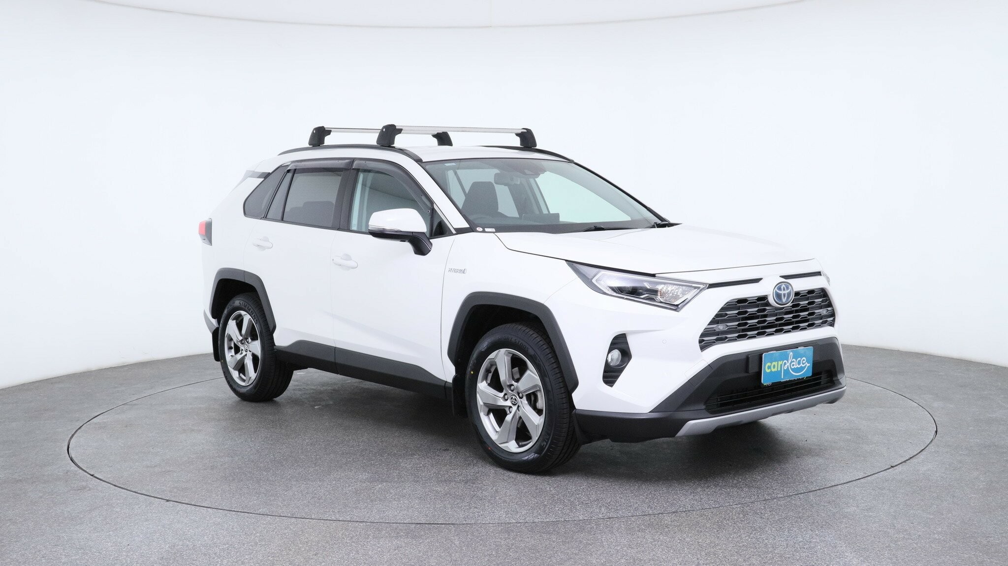 Toyota Rav4 image 3