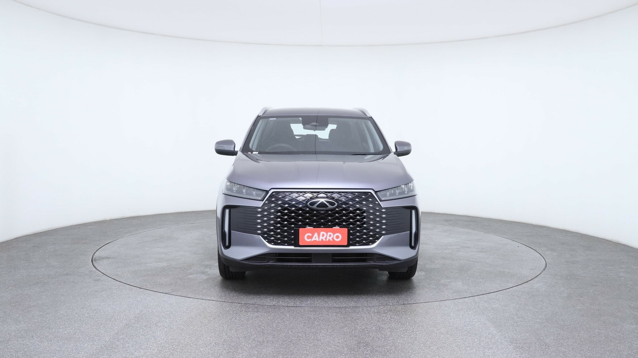 Chery Tiggo 4 Pro image 4