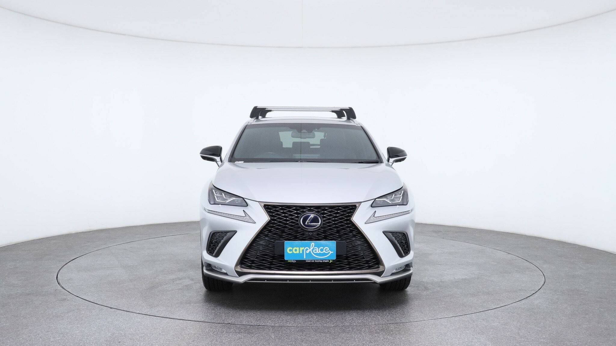 Lexus Nx image 2