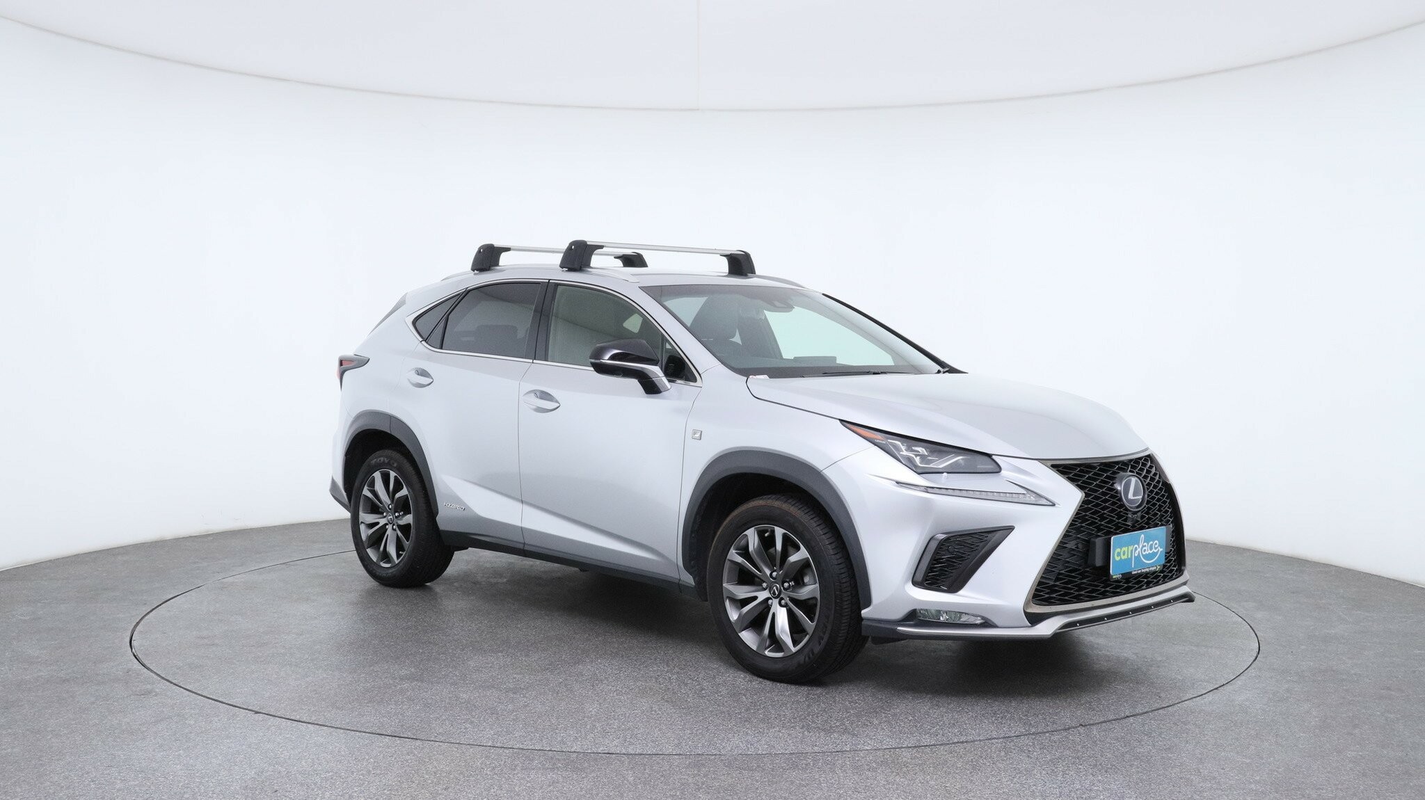 Lexus Nx image 3