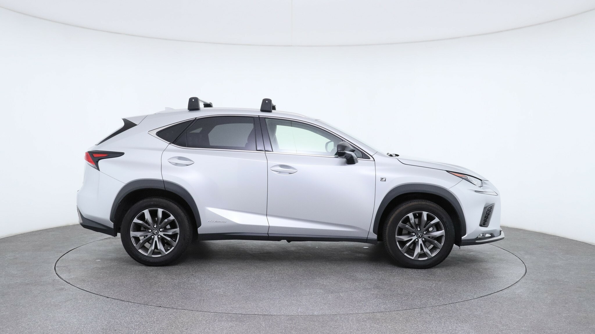 Lexus Nx image 4