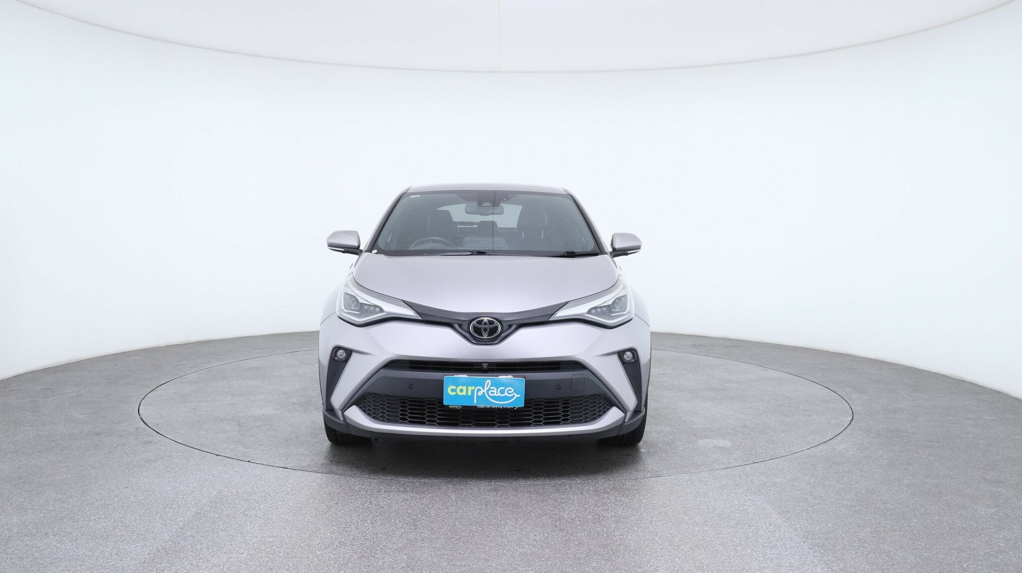 Toyota C-hr image 3