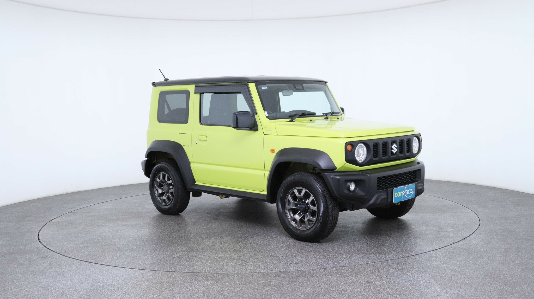 Suzuki Jimny image 3