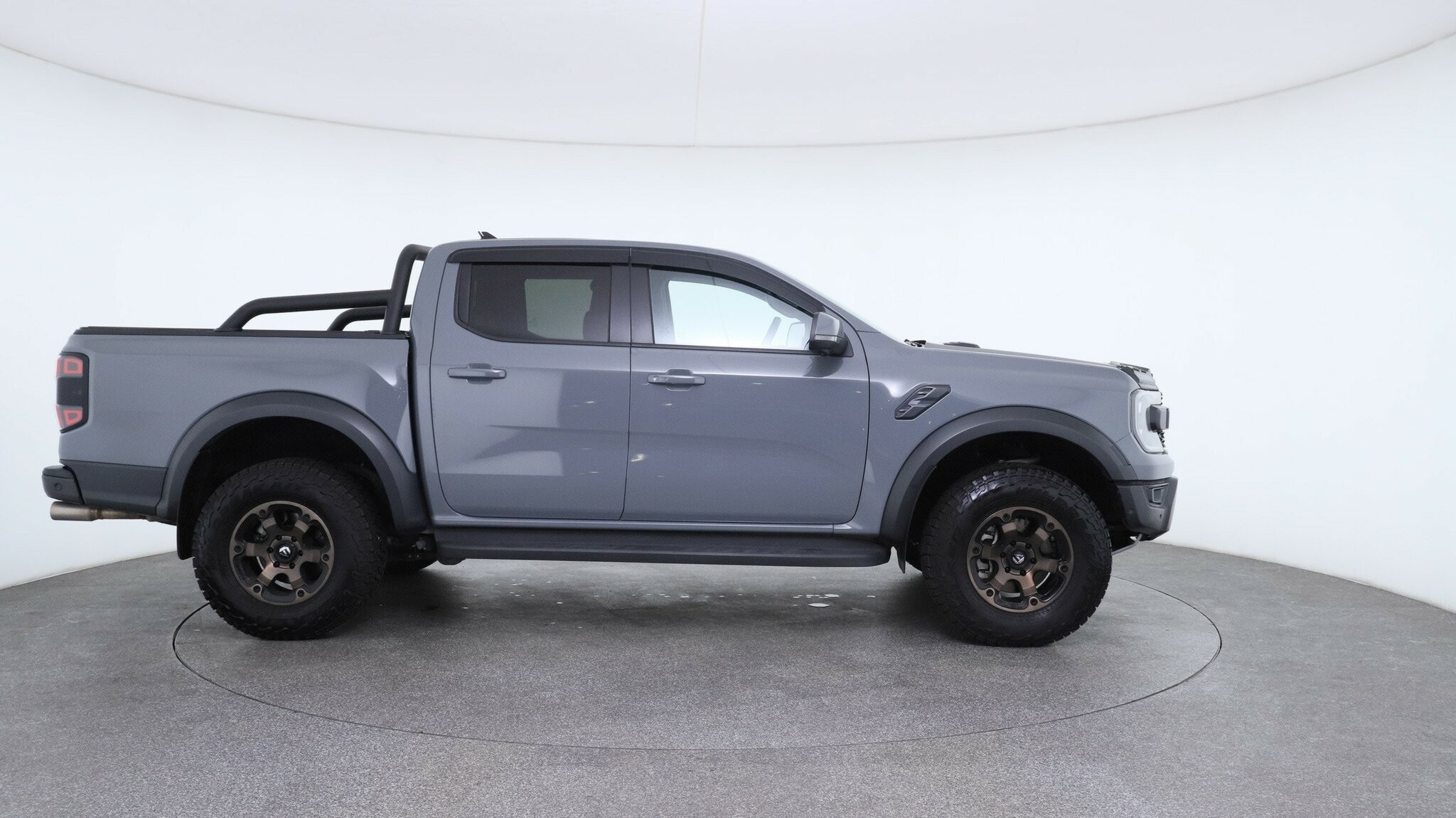 Ford Ranger image 4
