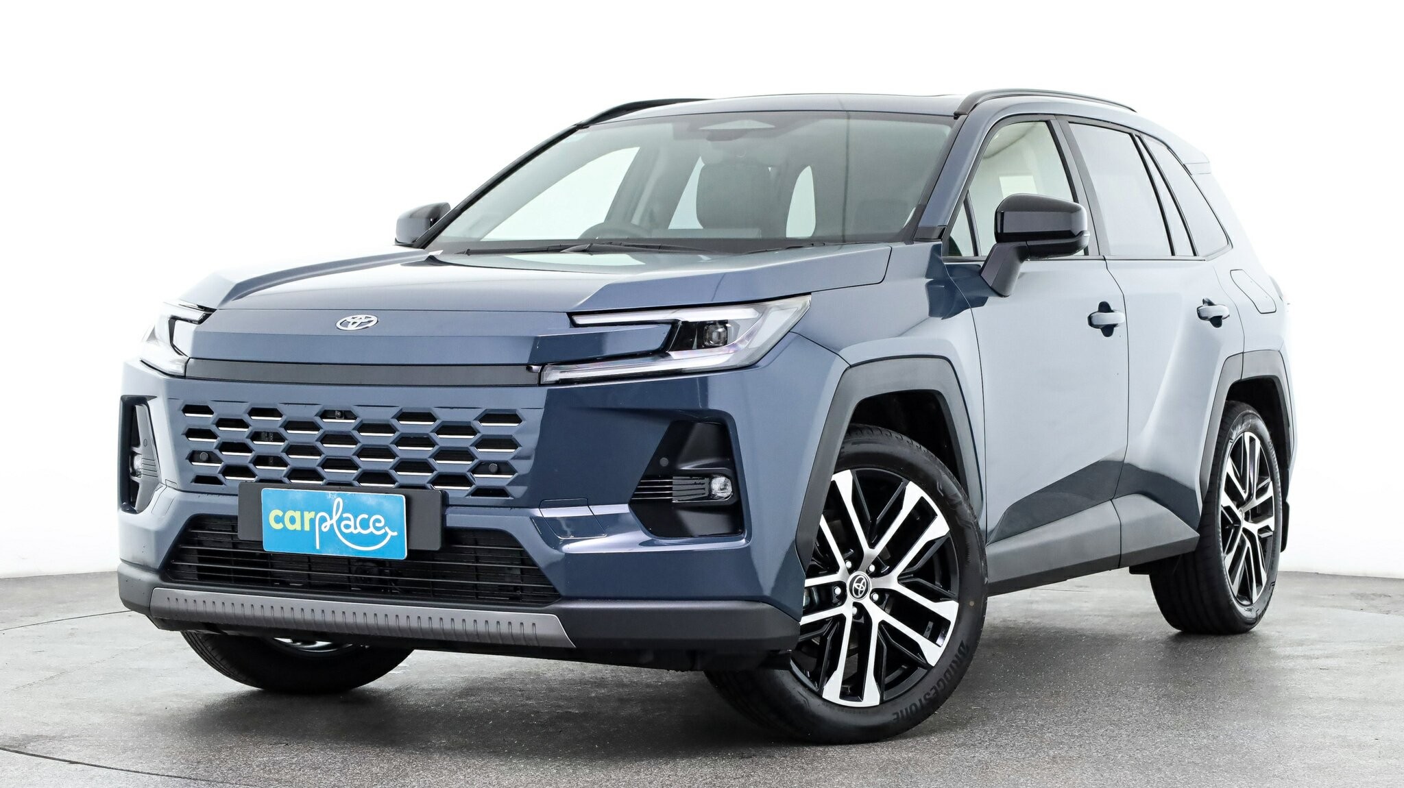 Toyota Rav4 image 1