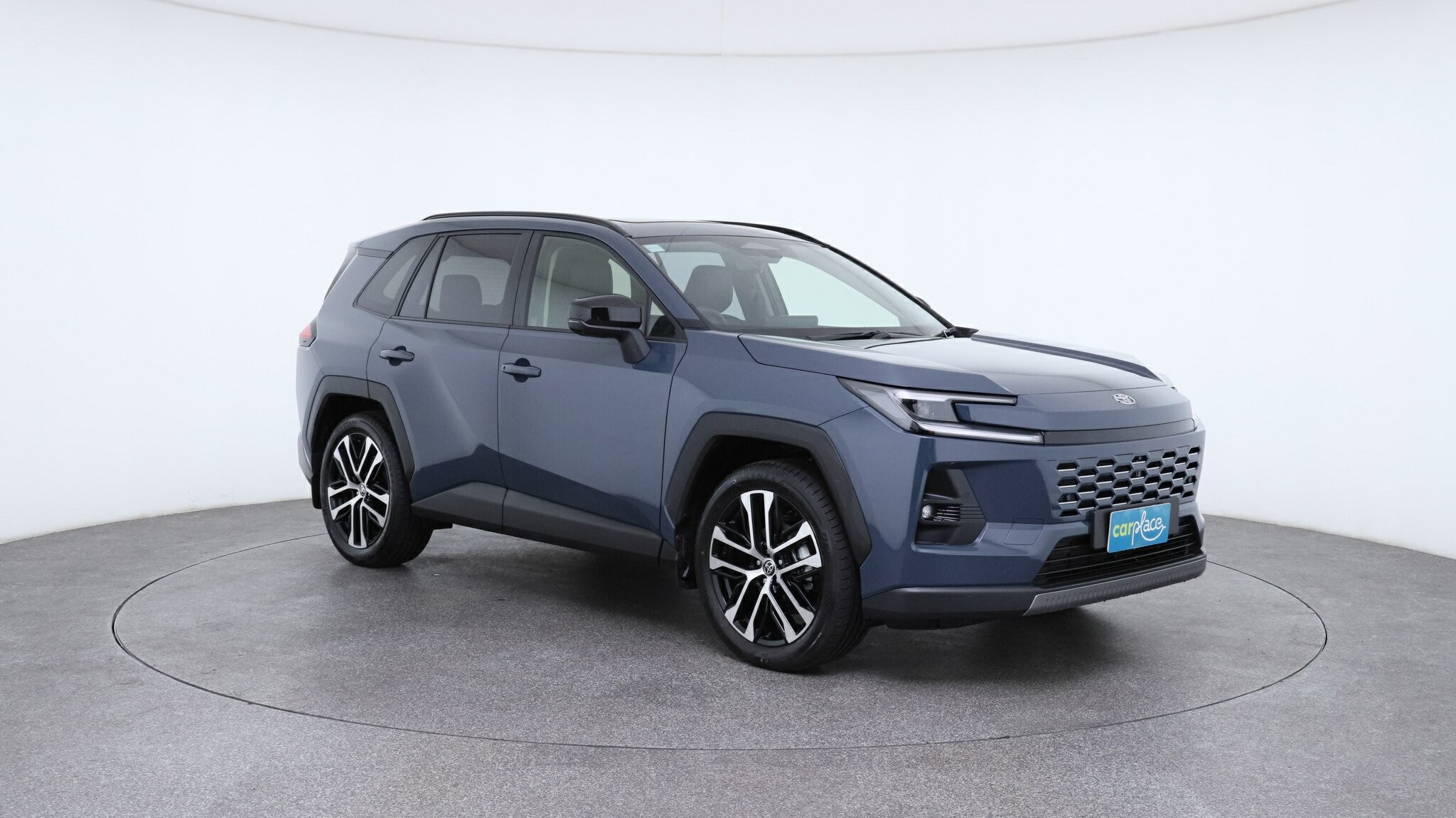 Toyota Rav4 image 3