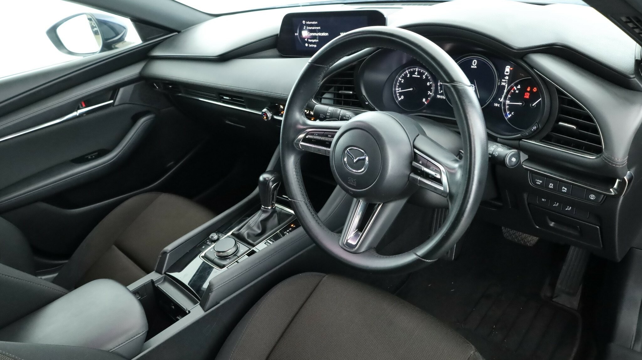 Mazda 3 image 4