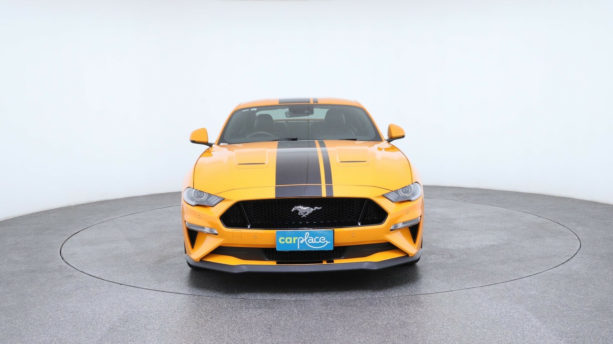 Ford Mustang image 3