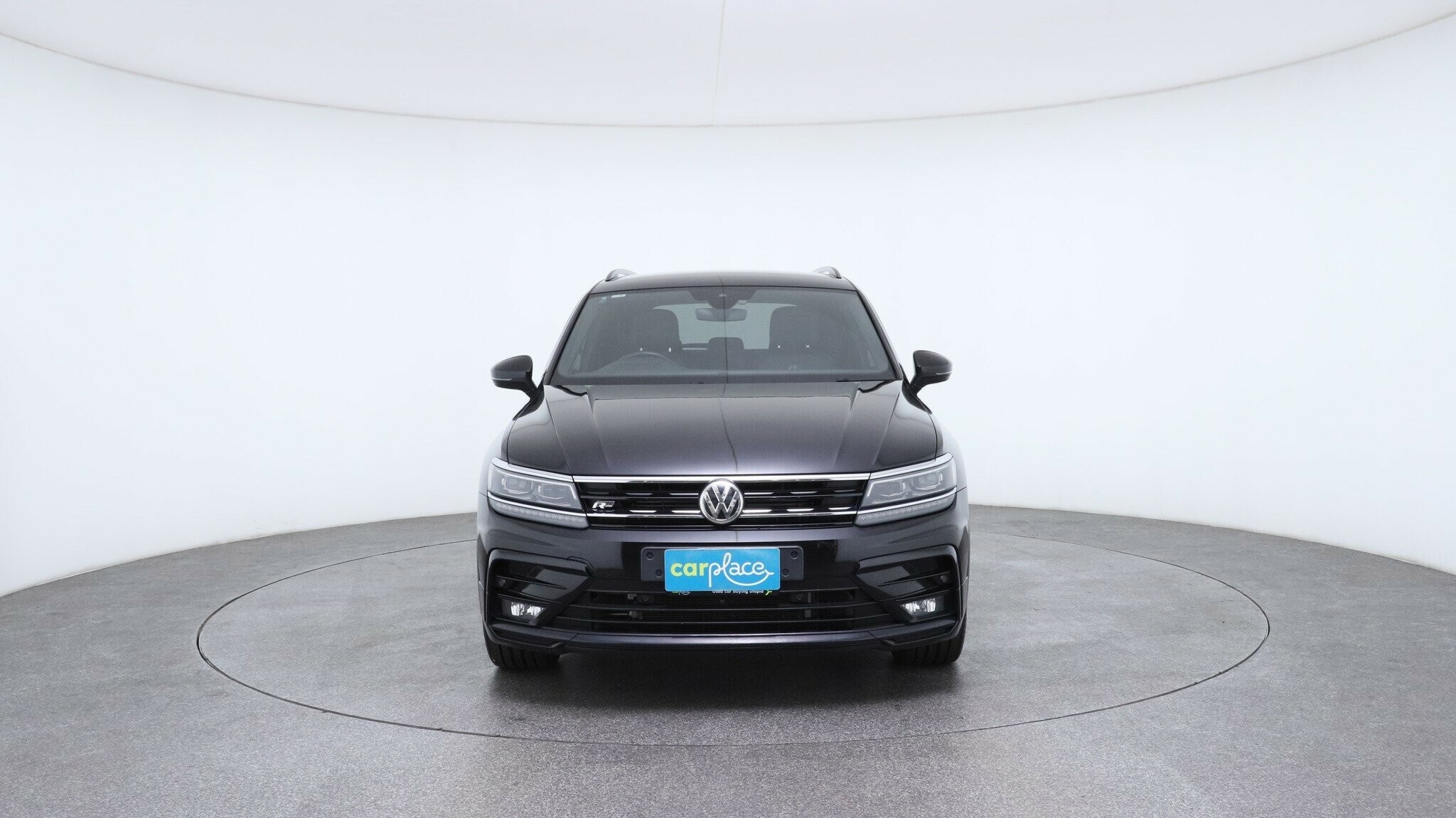 Volkswagen Tiguan image 3