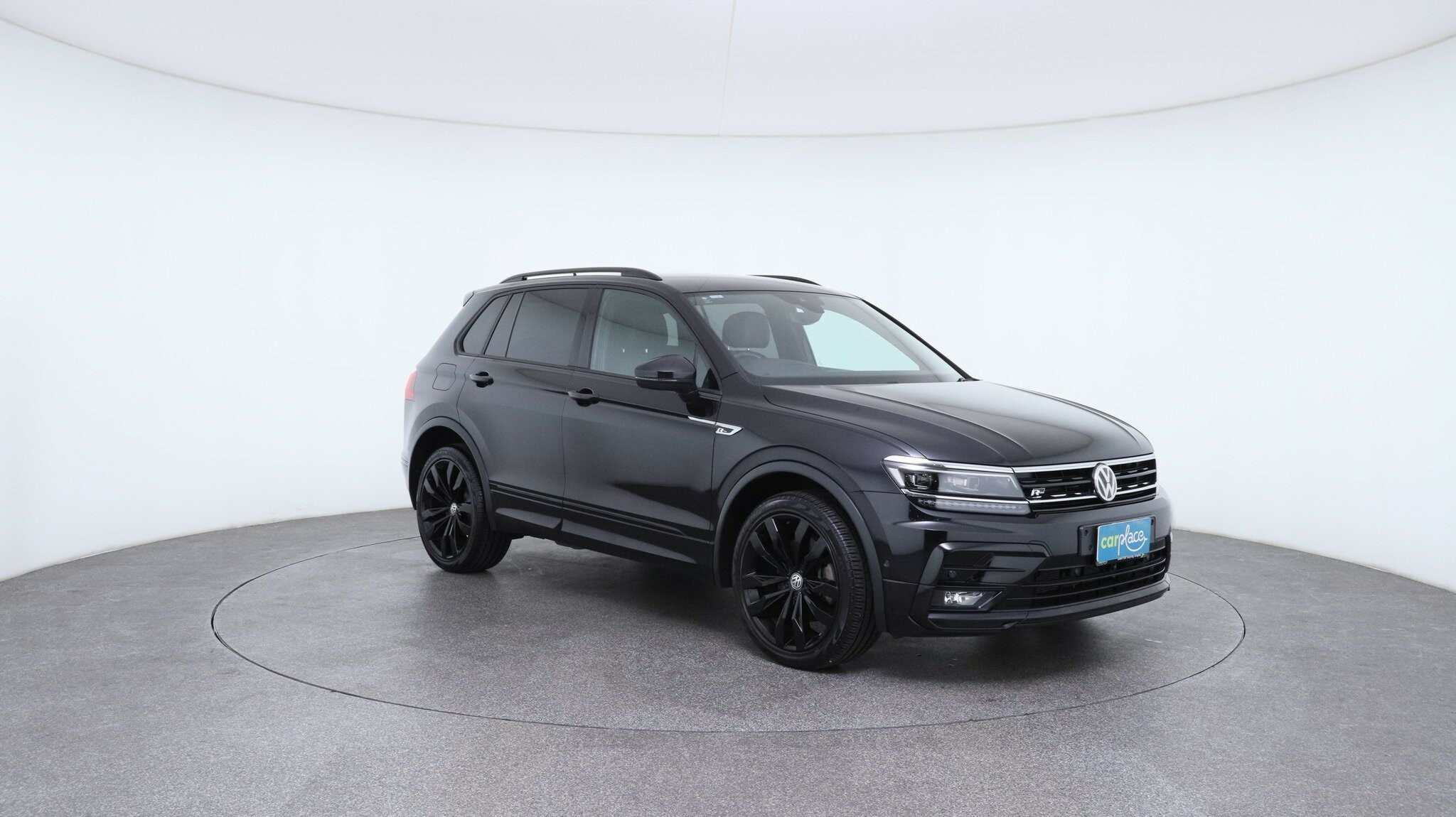 Volkswagen Tiguan image 4