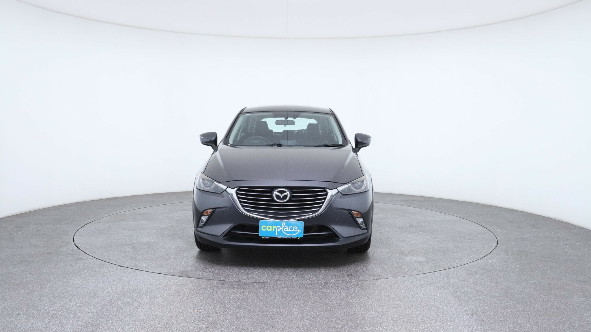 Mazda Cx-3 image 3